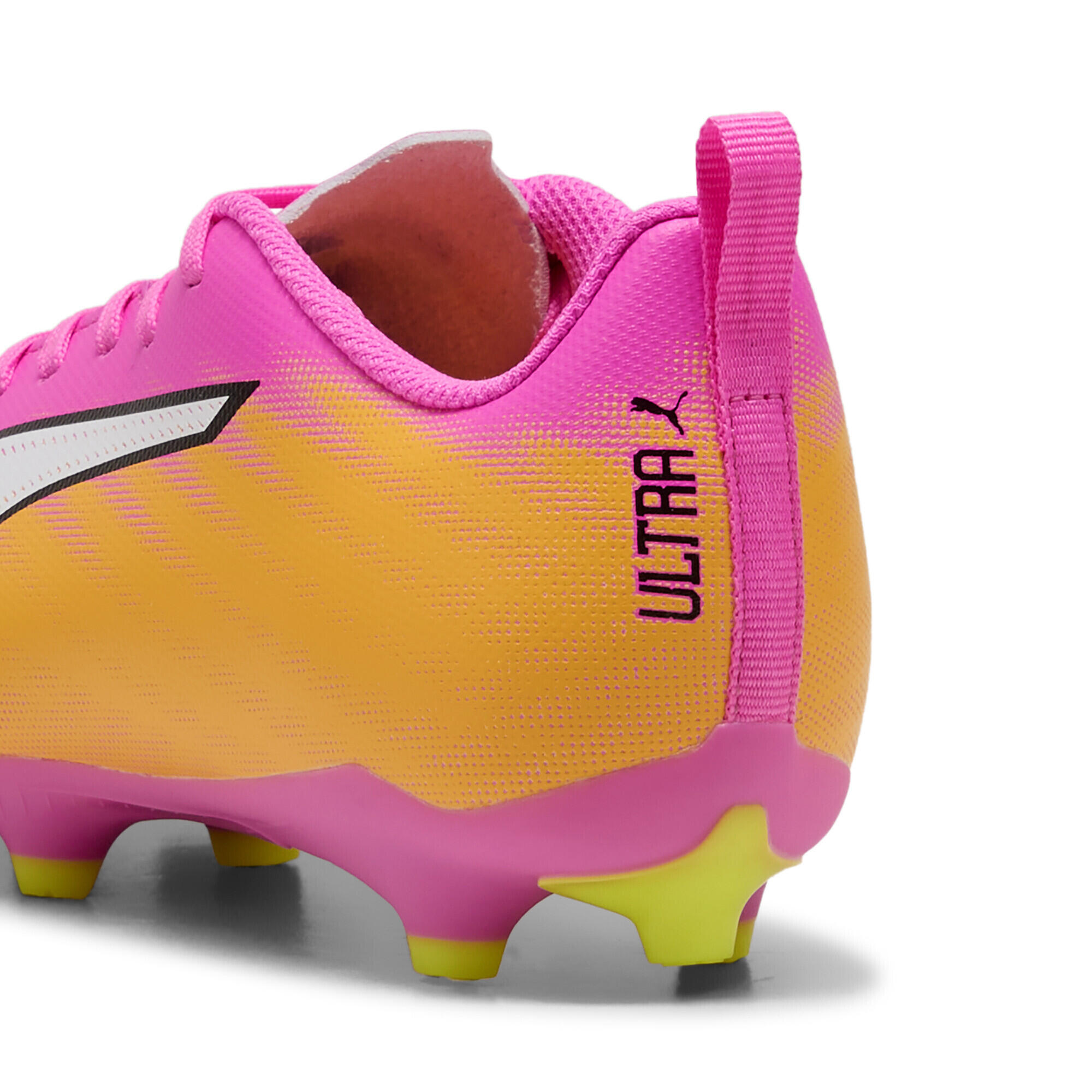 Botas de fútbol ULTRA 6 PLAY FG/AG Niños PUMA 2/6
