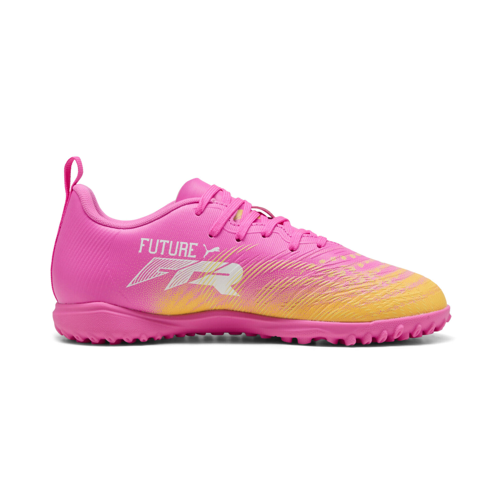 Botas de fútbol FUTURE 9 PLAY Turf Niños PUMA 5/6