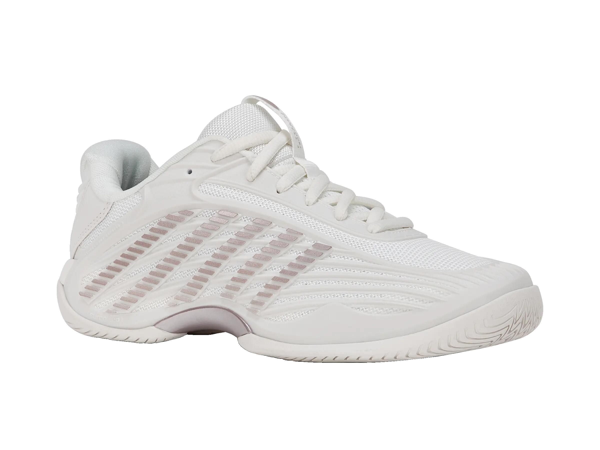 Tennisschoenen Dames HYPERCOURT EXPRESS 3 2/7