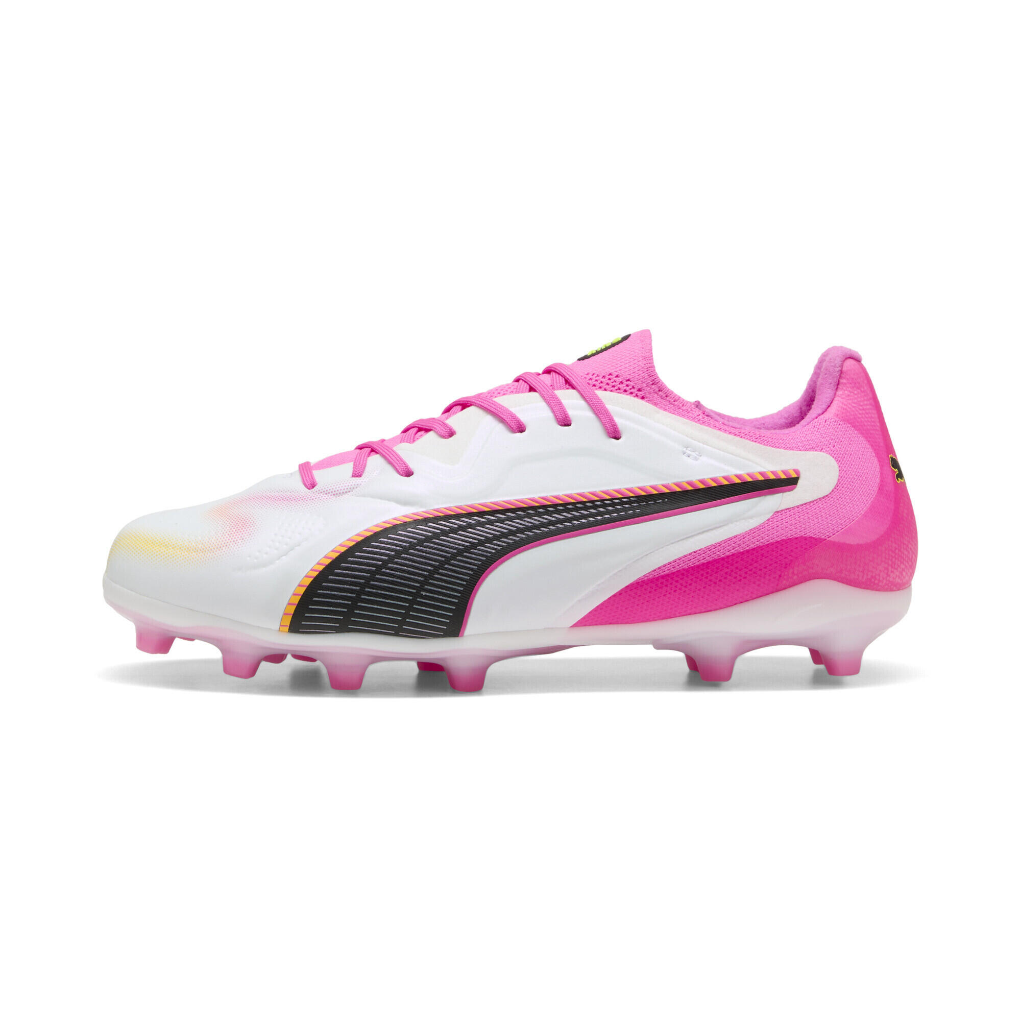 Scarpe da calcio KING 20 PRO FG/AG unisex PUMA 3/6