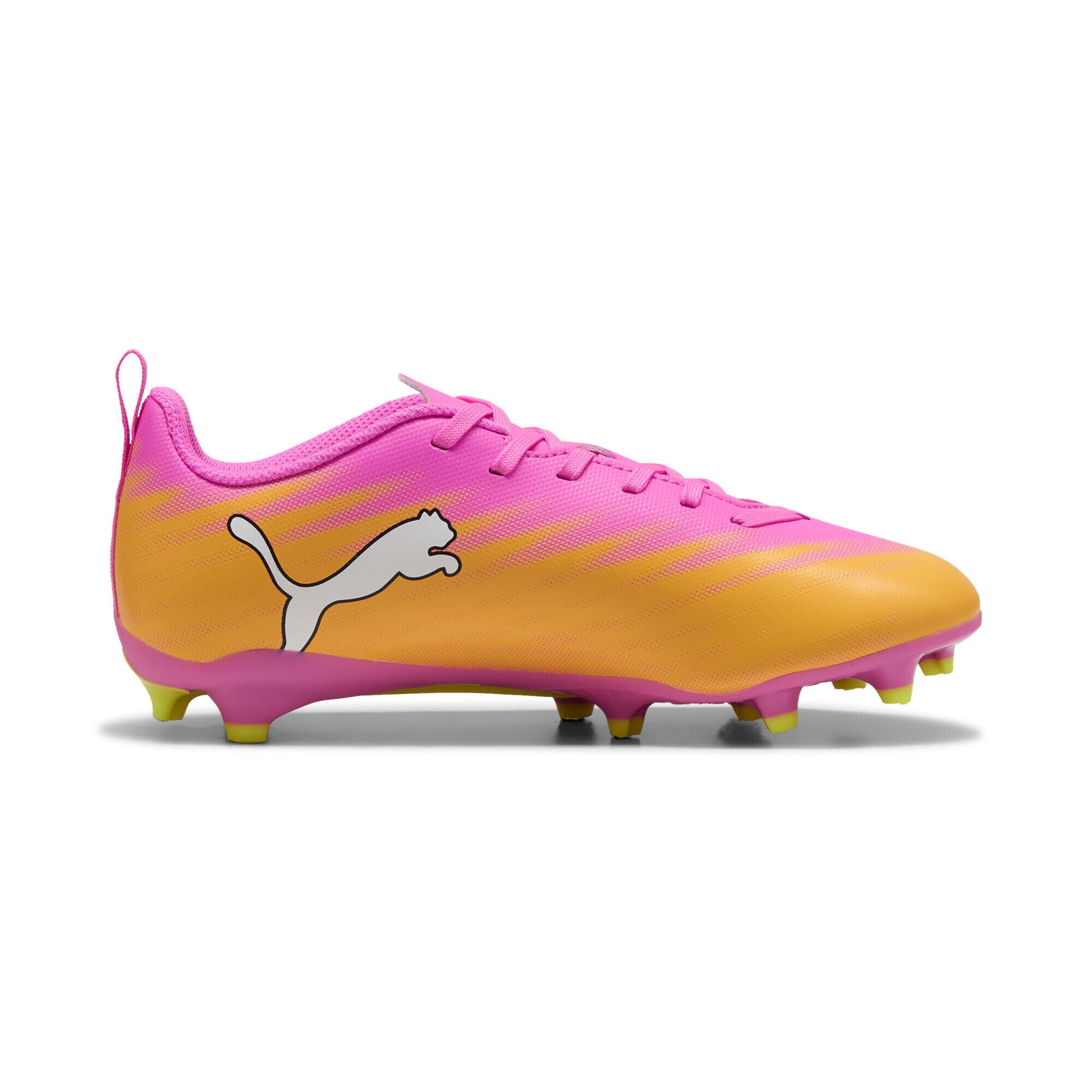 Botas de fútbol ULTRA 6 PLAY FG/AG Niños PUMA 5/6
