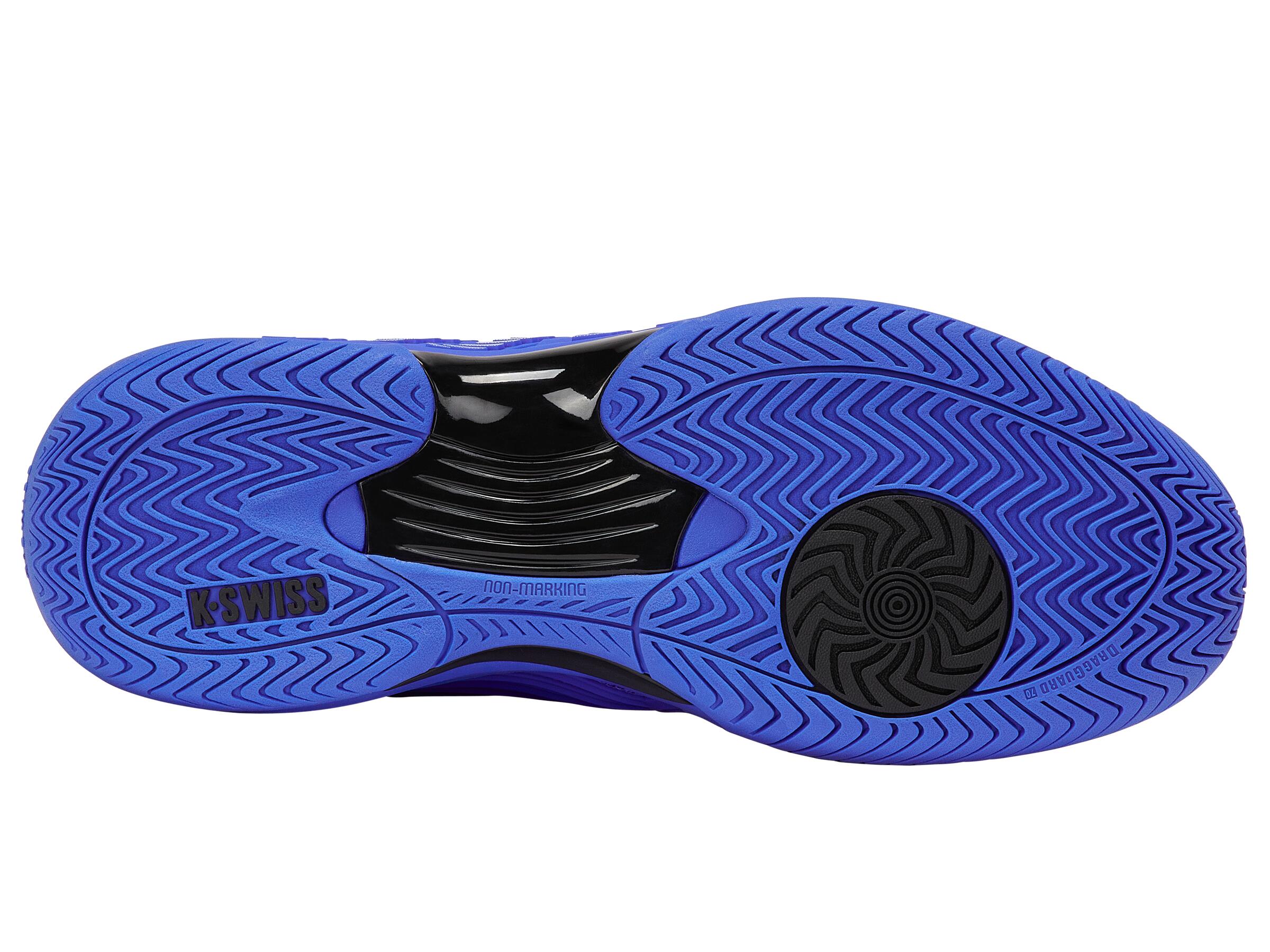 Tennisschoenen Heren HYPERCOURT EXPRESS 3 6/7