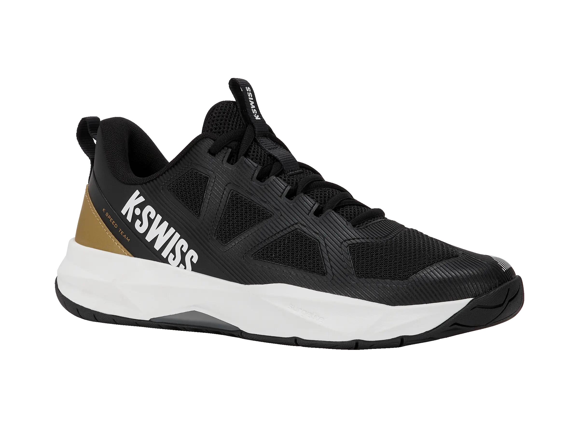 Chaussures de Tennis Homme K-SPEED TEAM 2/7