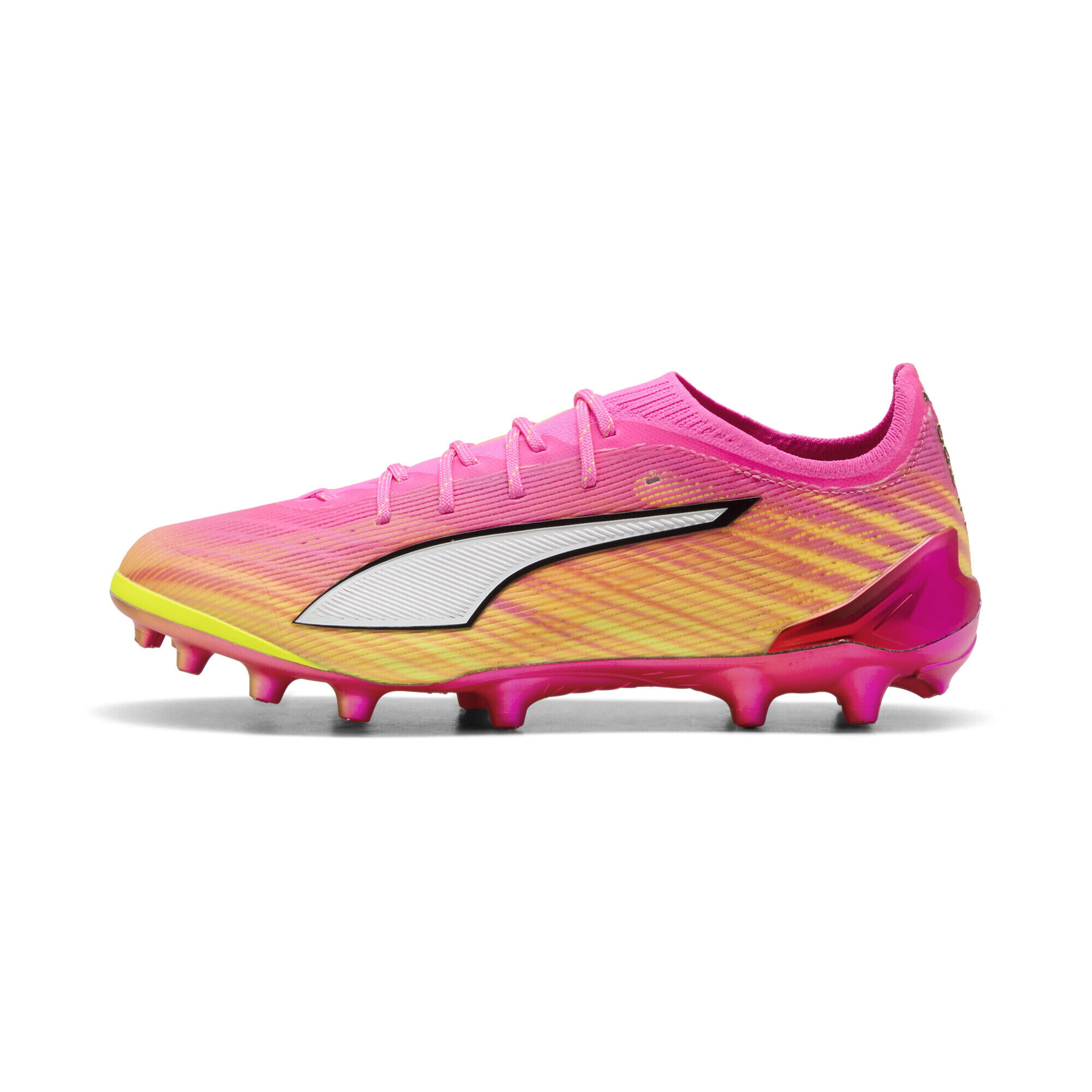 ULTRA 6 ULTIMATE AG Fußballschuhe Erwachsene PUMA 3/6