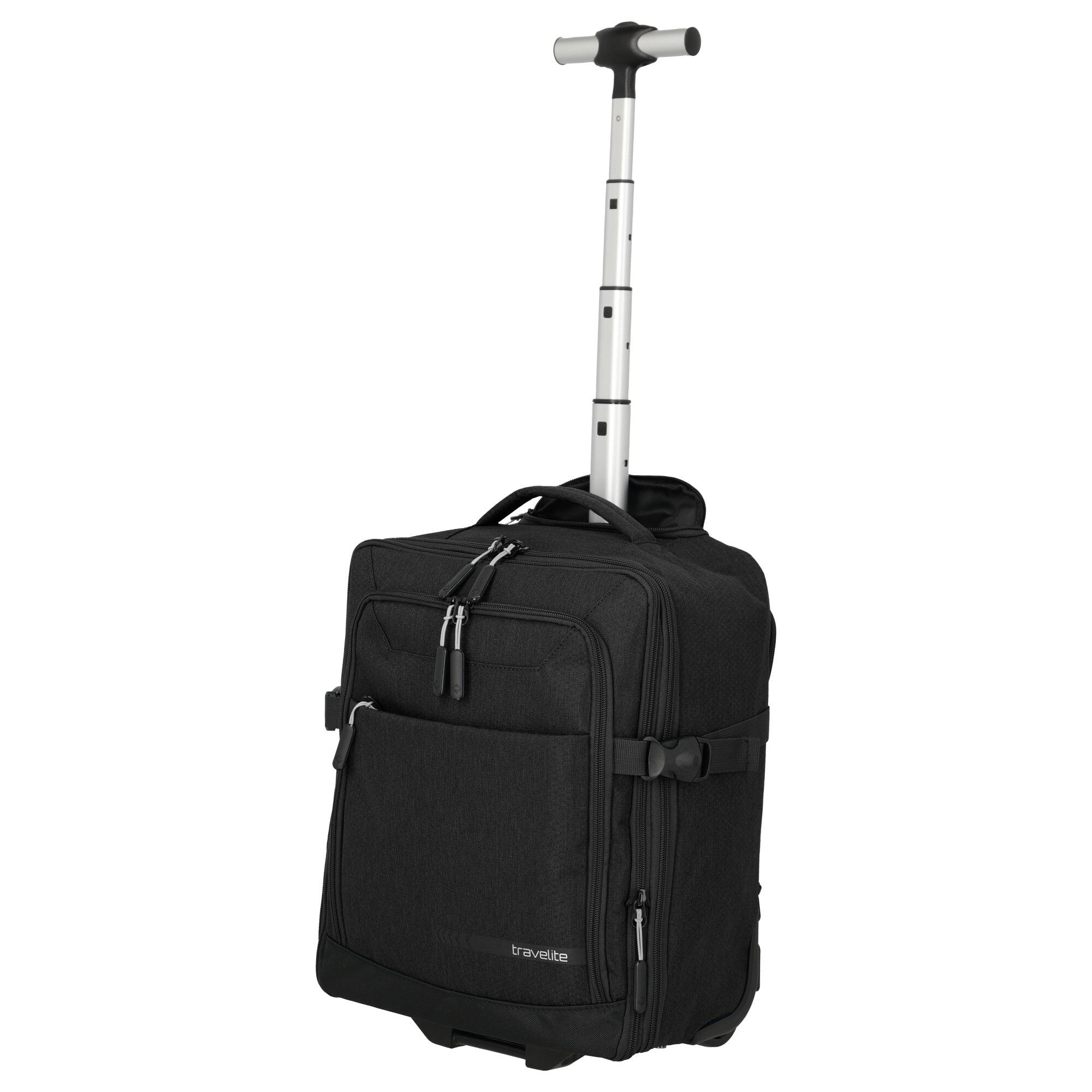 Travelite Kick Off - Rucksacktrolley 15.6" 40 cm 2/7