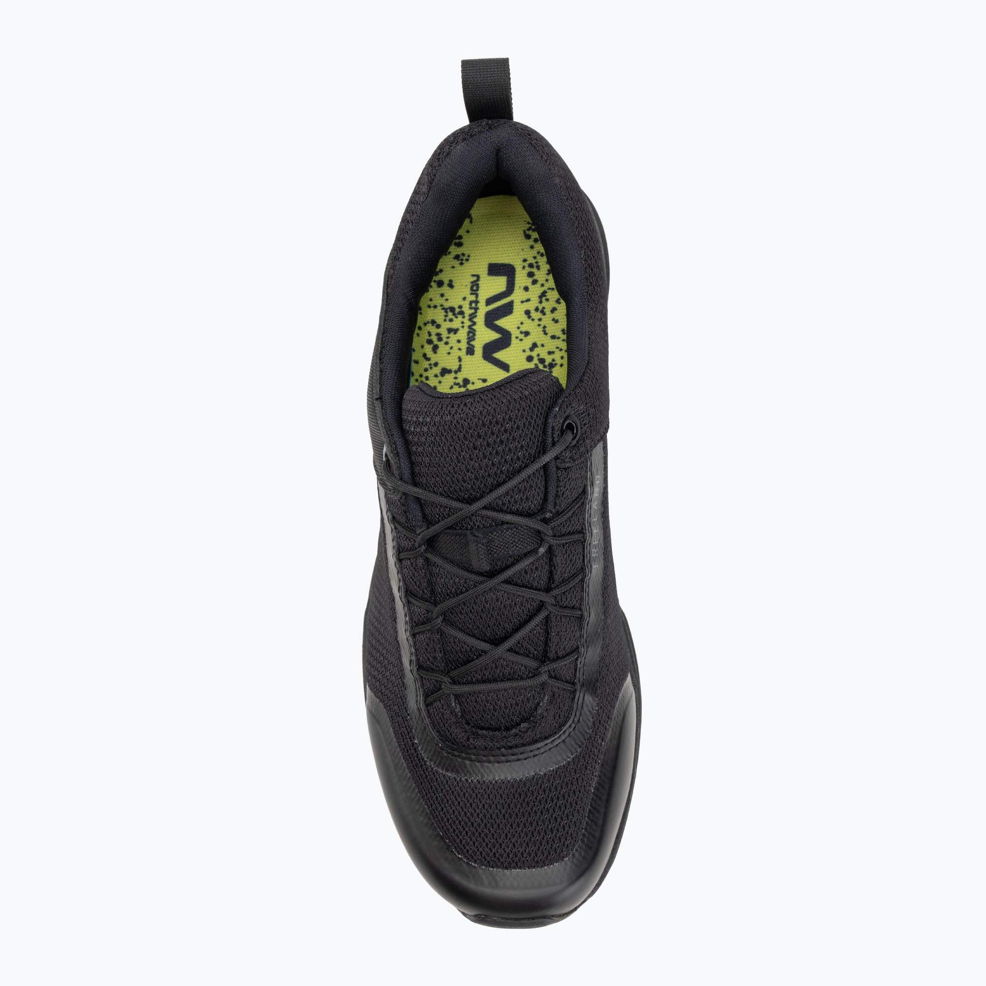 Northwave Freeland MTB-Schuhe Schwarz 5/7