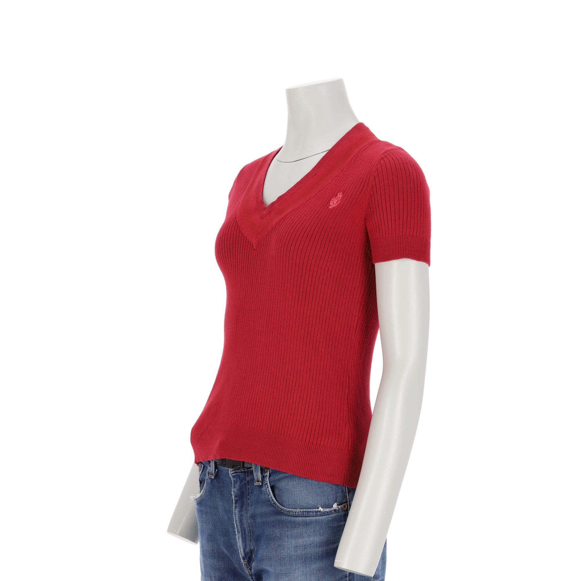 Segunda vida - Lauren Ralph Lauren Camisola Mulher - Como novo 4/7