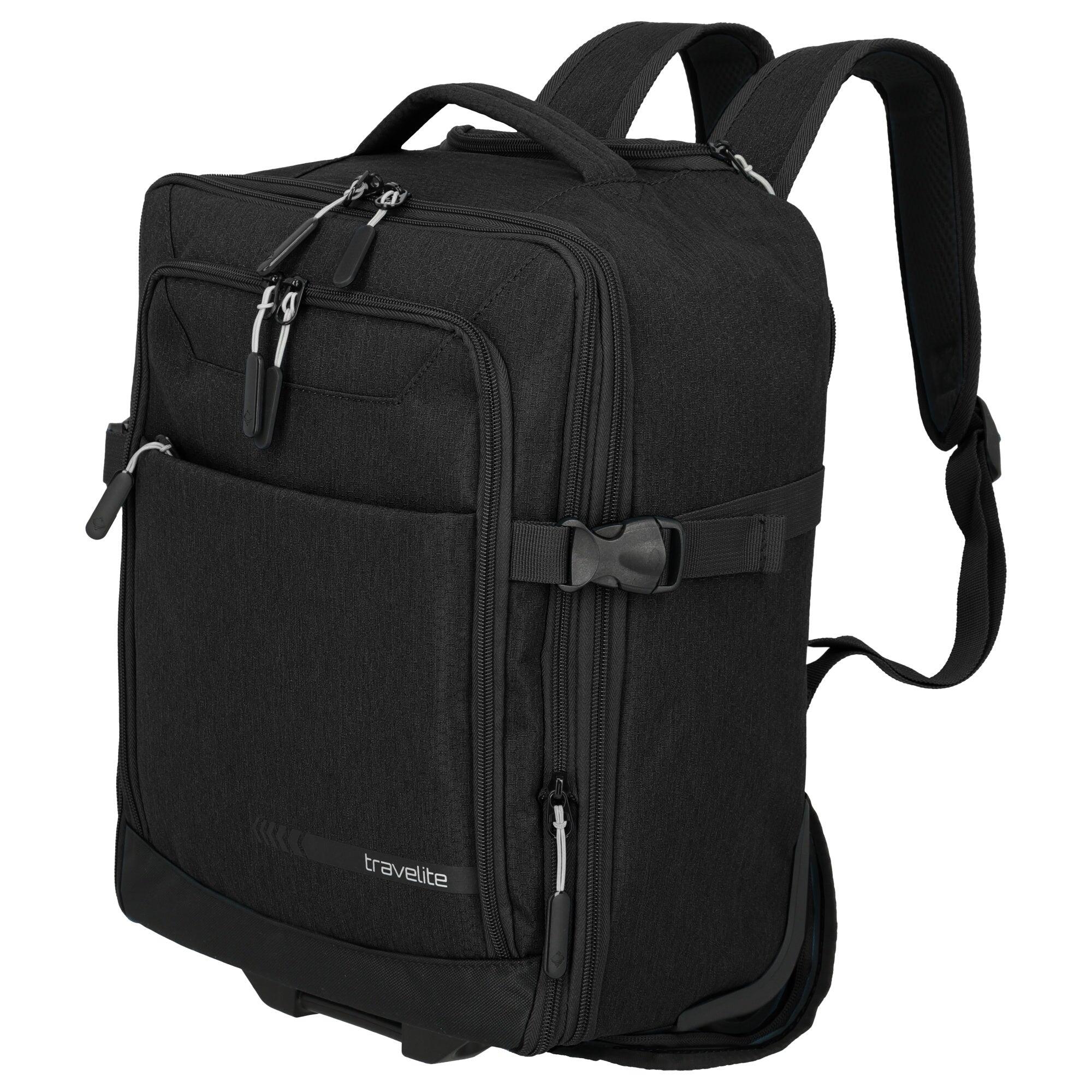 Travelite Kick Off - Rucksacktrolley 15.6" 40 cm 6/7