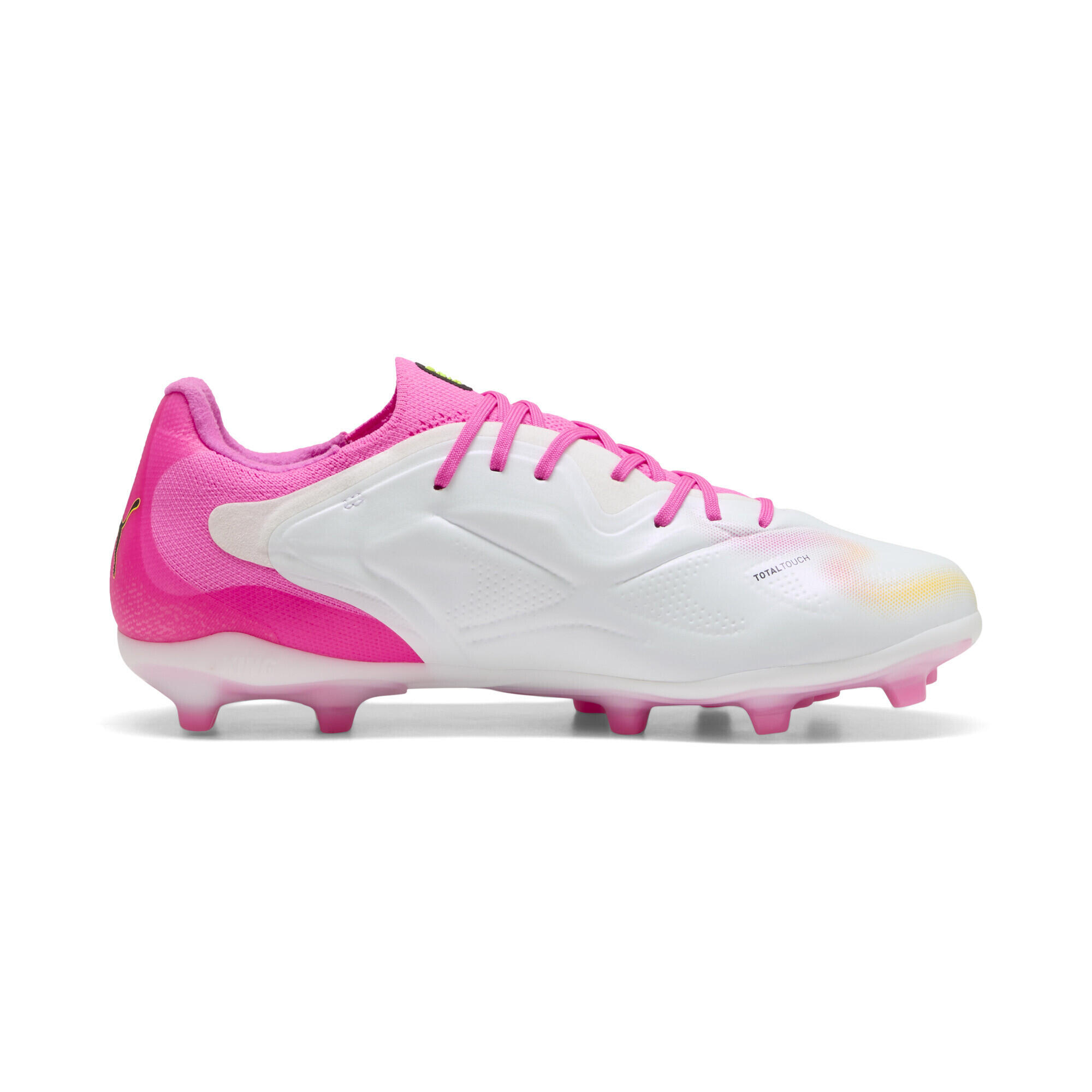 Scarpe da calcio KING 20 PRO FG/AG unisex PUMA 5/6