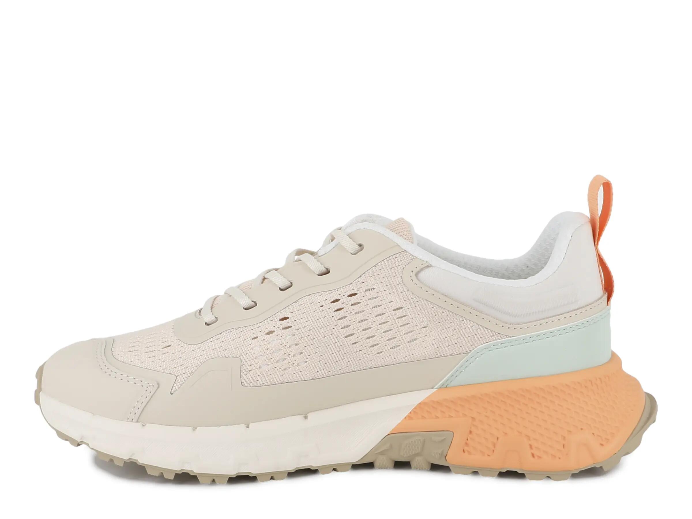 Baskets de Marche Femme OFFRUNNER VENT 4/7