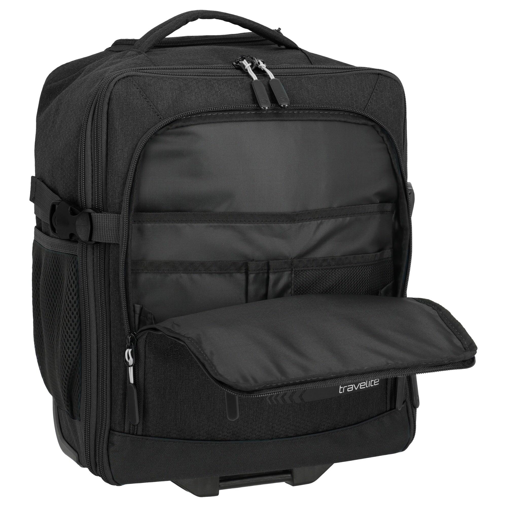 Travelite Kick Off - Rucksacktrolley 15.6" 40 cm 7/7