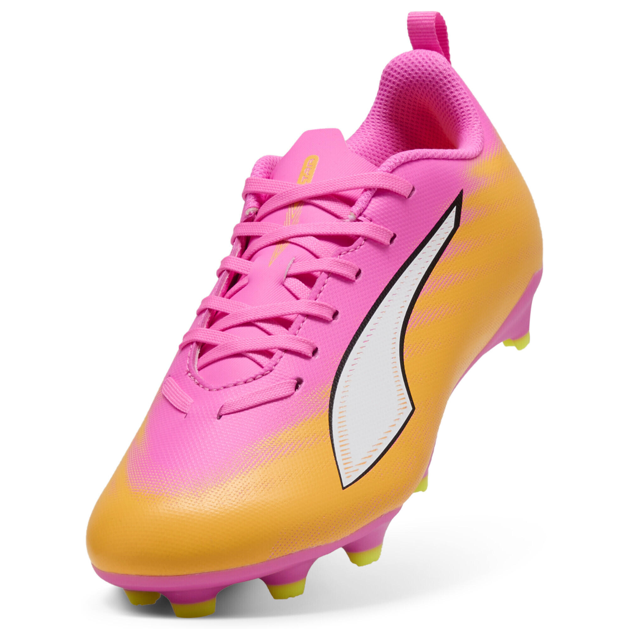 Botas de fútbol ULTRA 6 PLAY FG/AG Niños PUMA 6/6