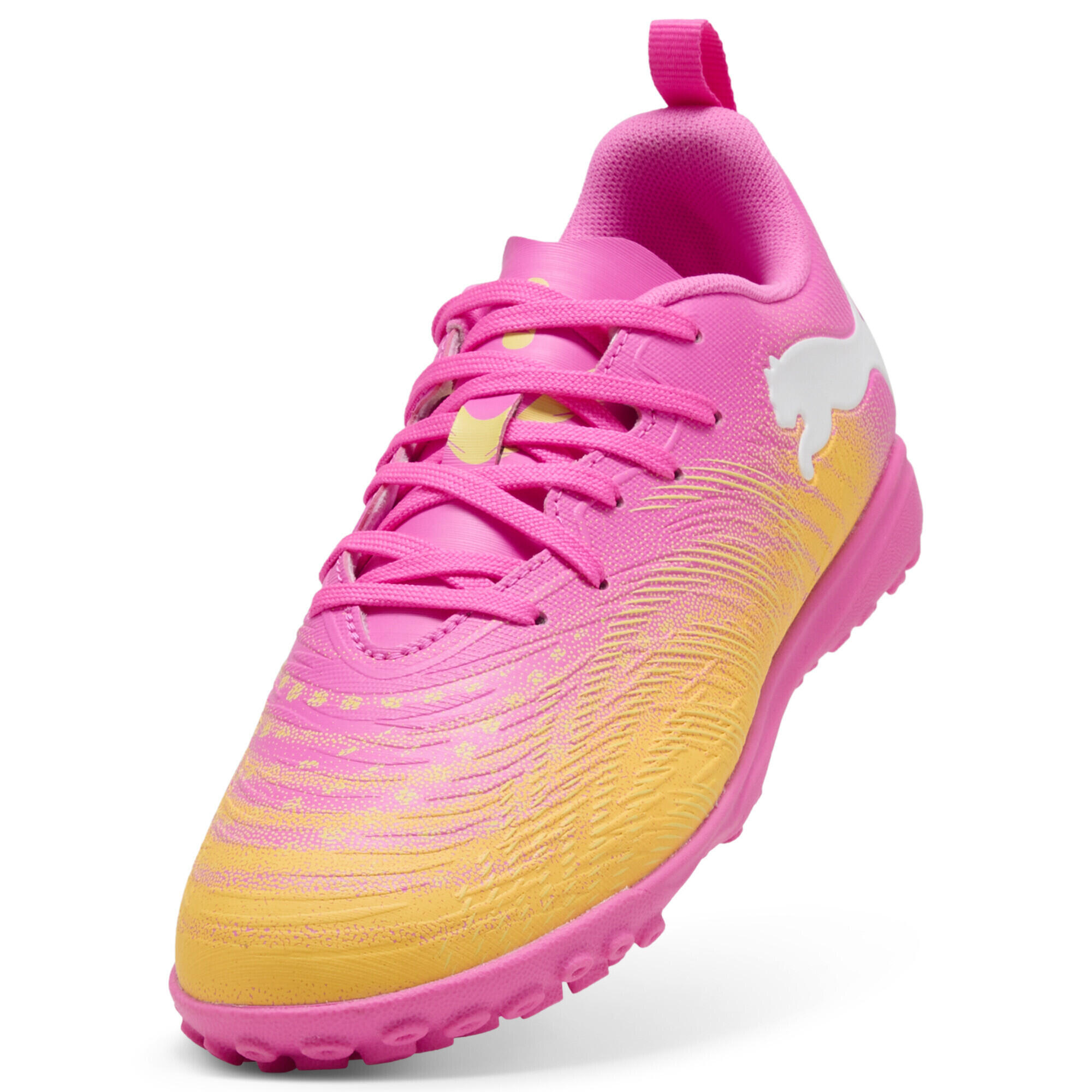 Botas de fútbol FUTURE 9 PLAY Turf Niños PUMA 6/6