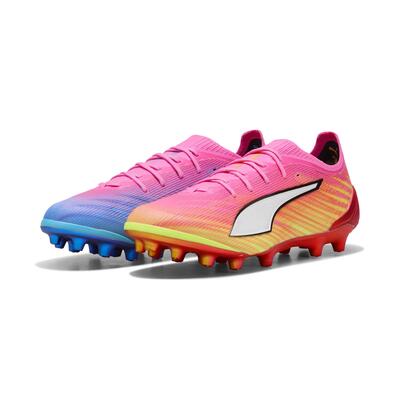 Ultra 6 ultimate ag uniseks voetbalschoenen puma