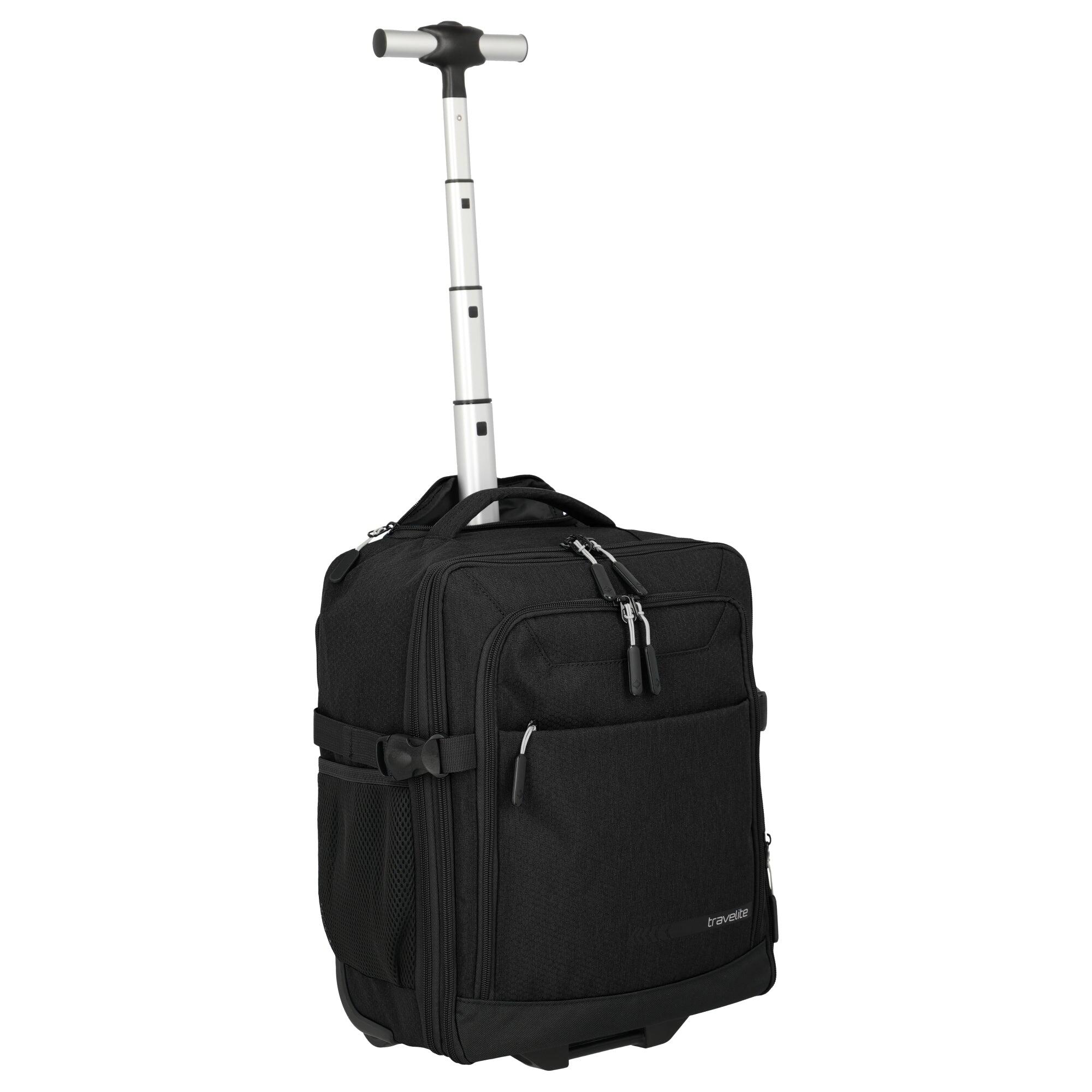 Travelite Kick Off - Rucksacktrolley 15.6" 40 cm 5/7