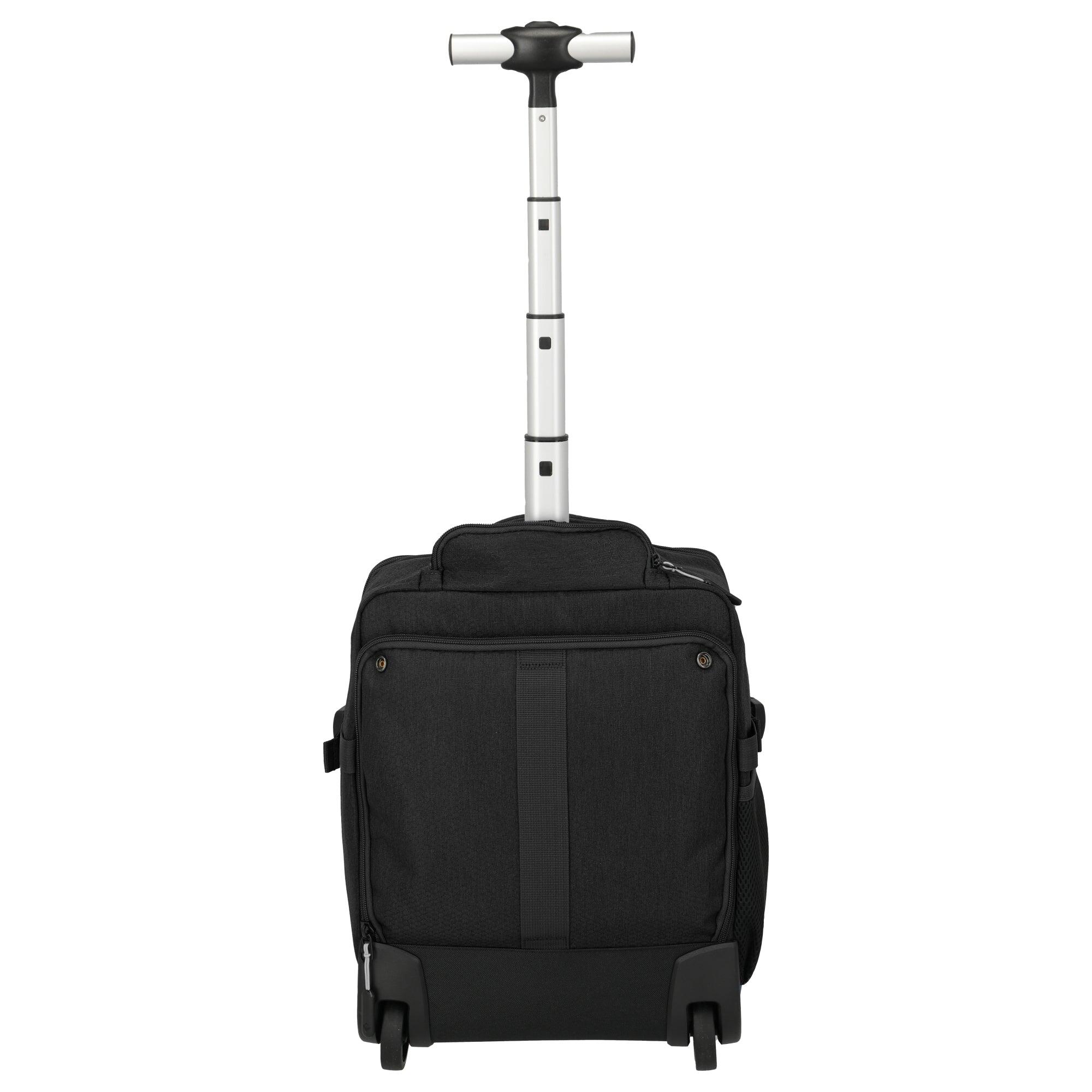 Travelite Kick Off - Rucksacktrolley 15.6" 40 cm 4/7