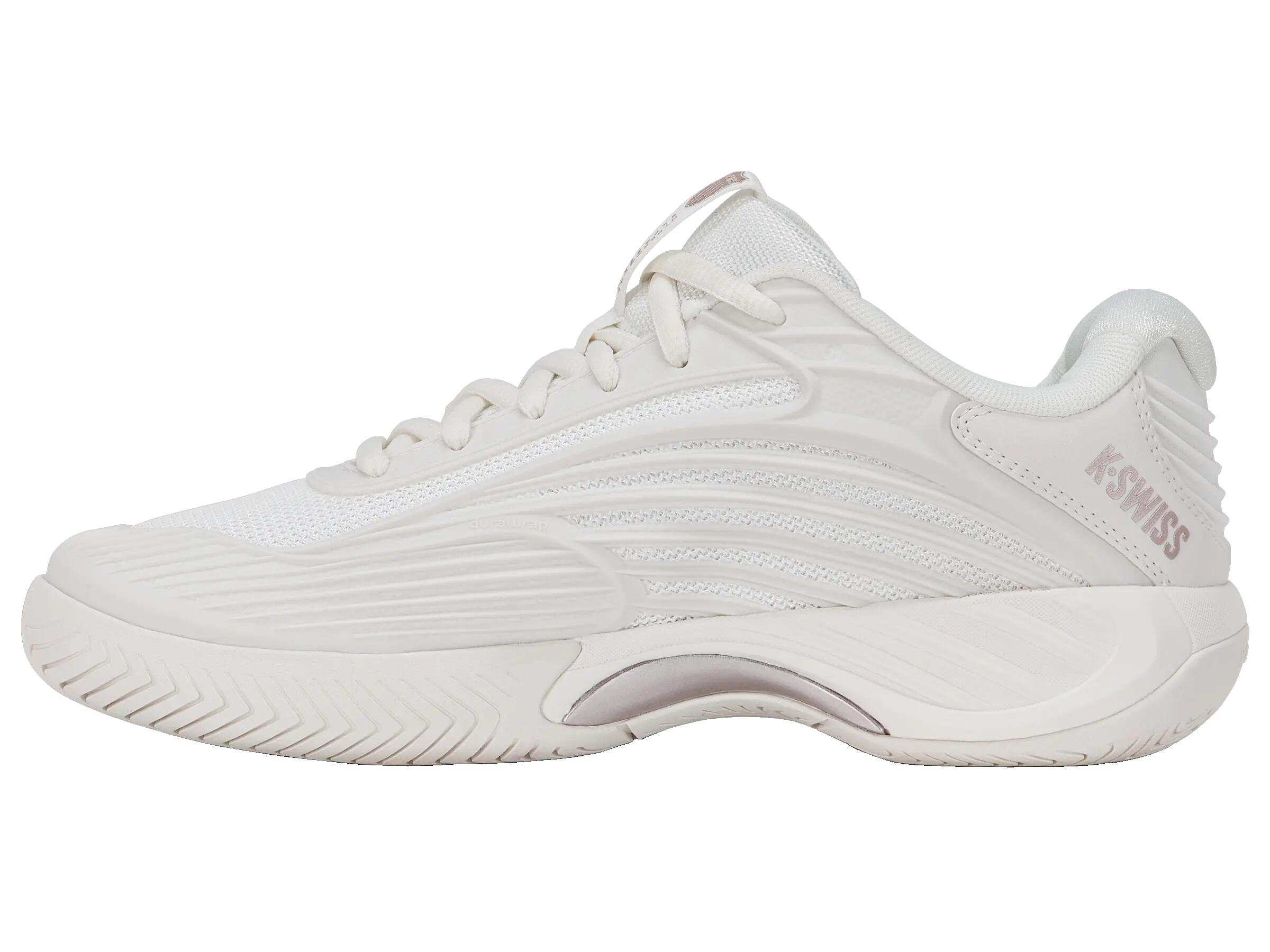 Tennisschoenen Dames HYPERCOURT EXPRESS 3 5/7