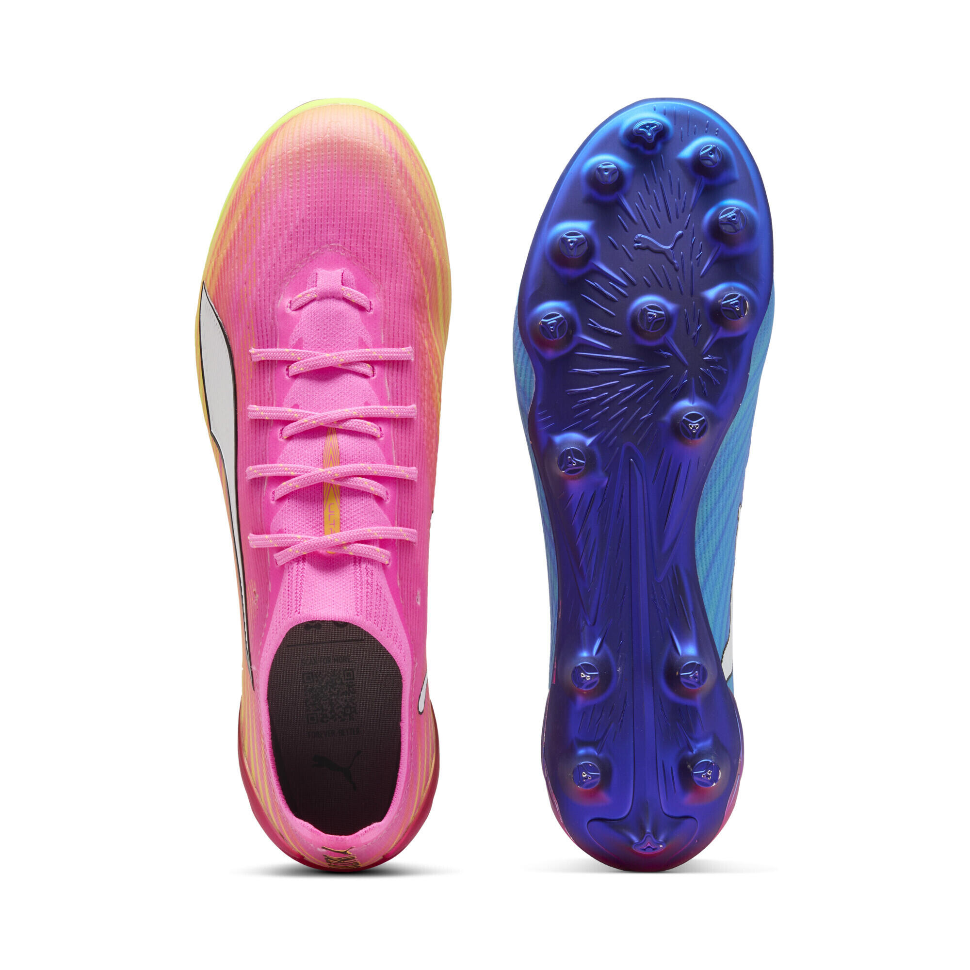 ULTRA 6 ULTIMATE AG Fußballschuhe Erwachsene PUMA 4/6