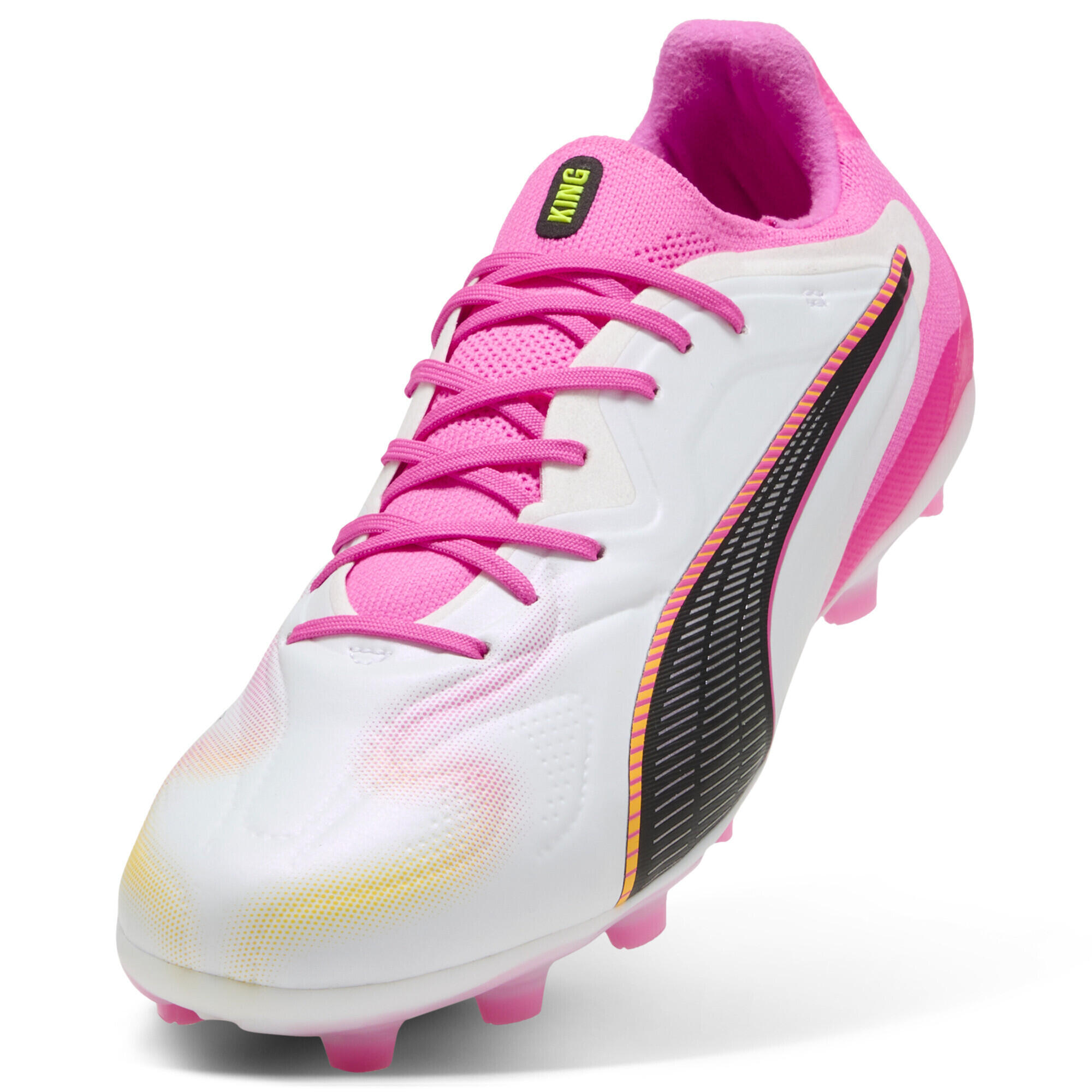Scarpe da calcio KING 20 PRO FG/AG unisex PUMA 6/6