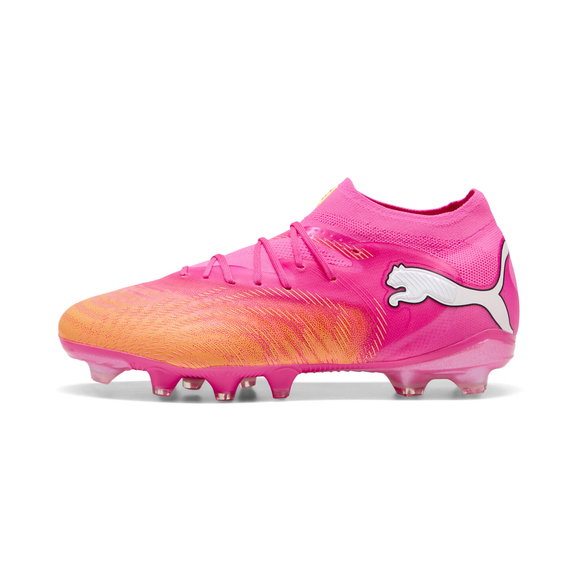 Scarpe da calcio FUTURE 9 PRO FG/AG da donna PUMA 3/6