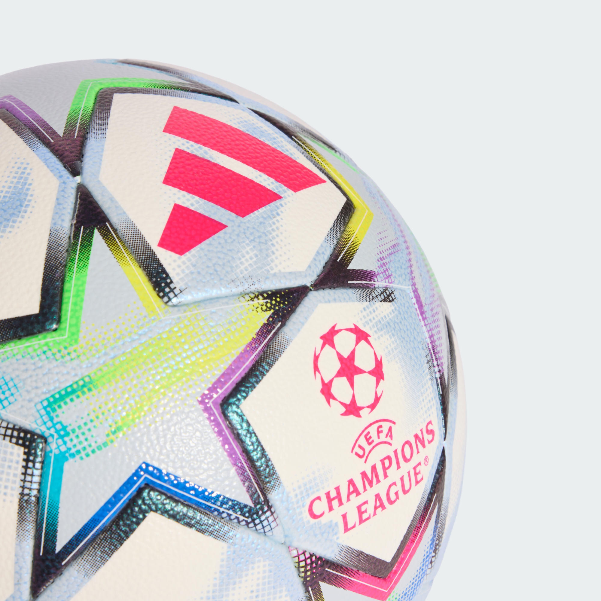 Bola UEFA Champions League 26/27 Competition 3/5