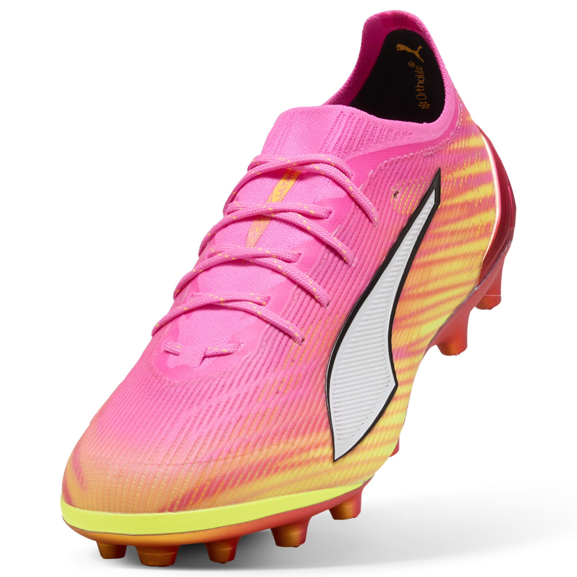 ULTRA 6 ULTIMATE AG Fußballschuhe Erwachsene PUMA 6/6