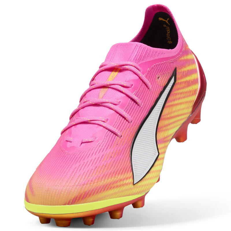 Ghete de fotbal PUMA ULTRA 6 ULTIMATE AG pentru adulți
