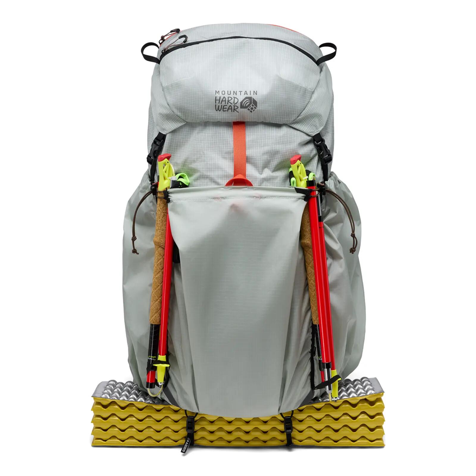 MOUNTAIN HARDWEAR picture