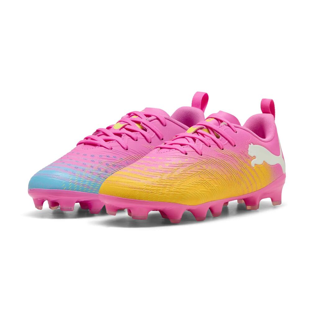 FUTURE 9 PLAY FG/AG Football Boots Youth PUMA
