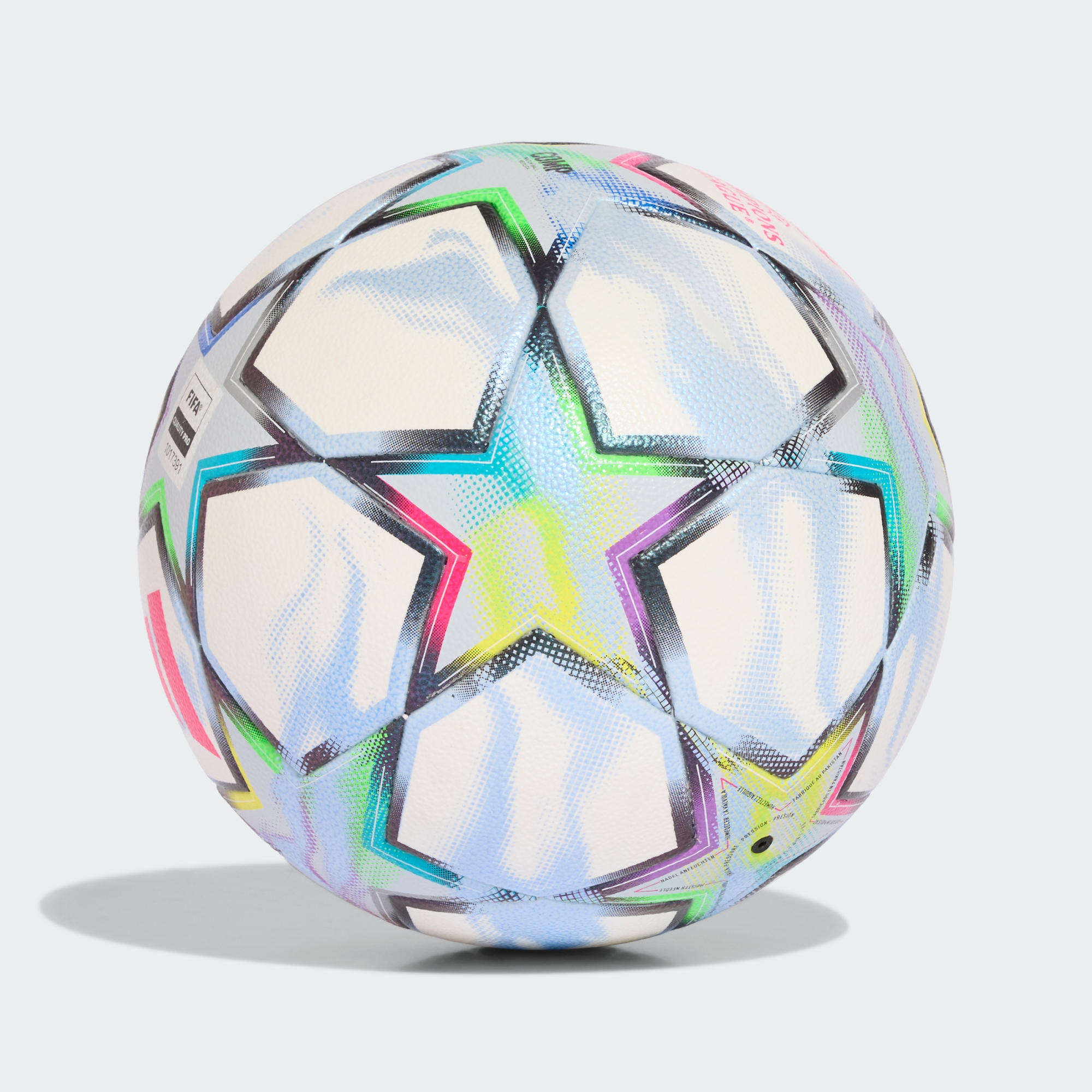Bola UEFA Champions League 26/27 Competition 2/5