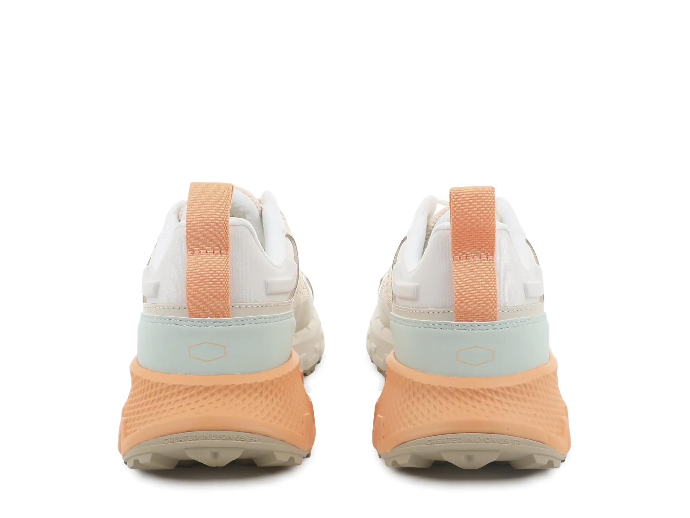 Baskets de Marche Femme OFFRUNNER VENT 6/7