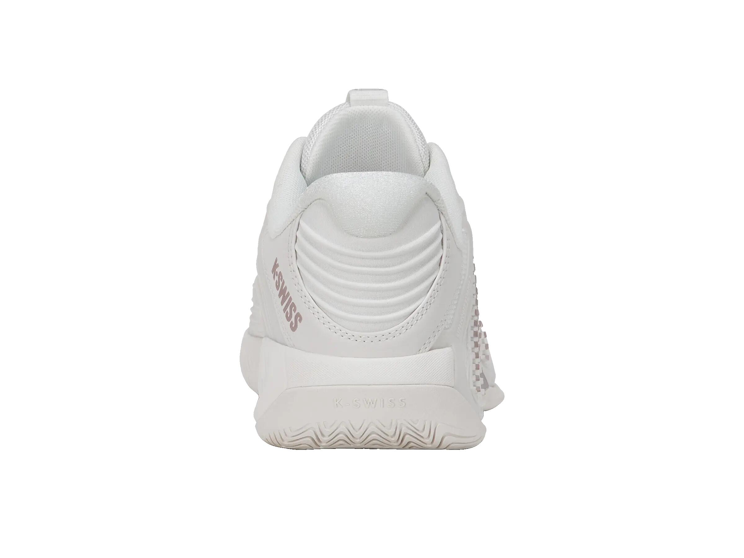 Tennisschoenen Dames HYPERCOURT EXPRESS 3 4/7