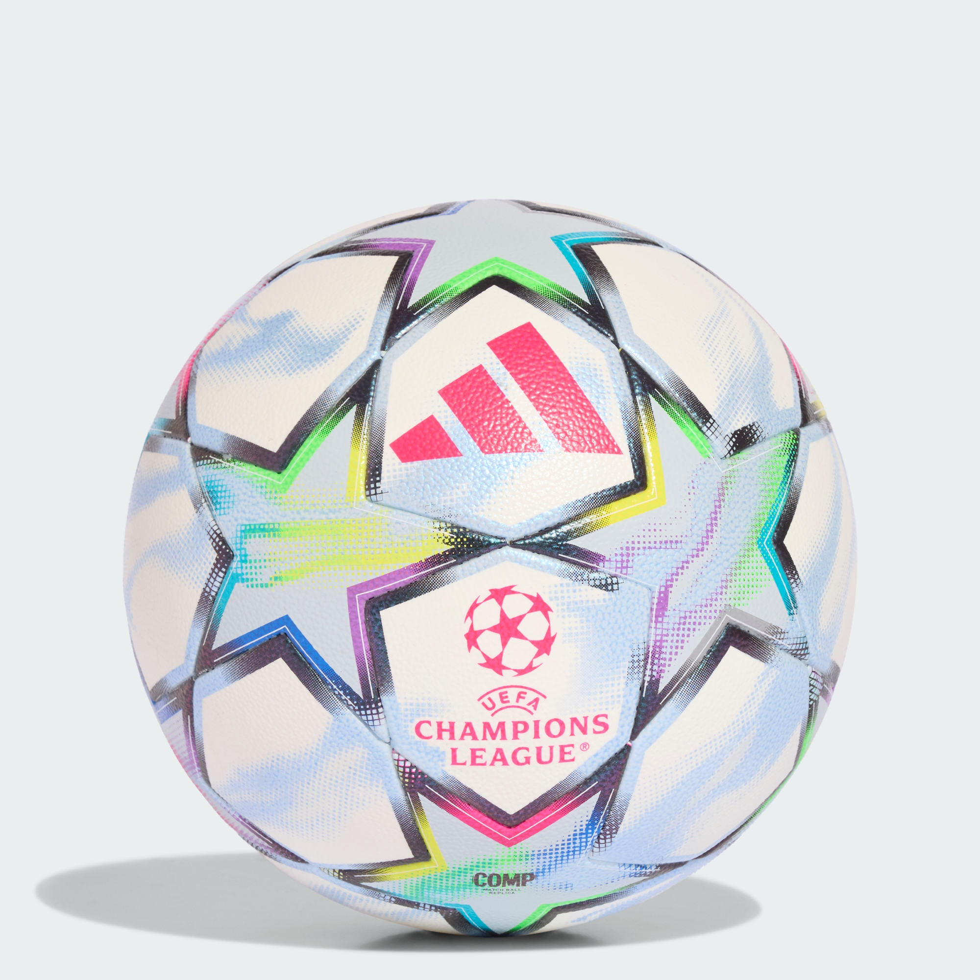 Bola UEFA Champions League 26/27 Competition 5/5