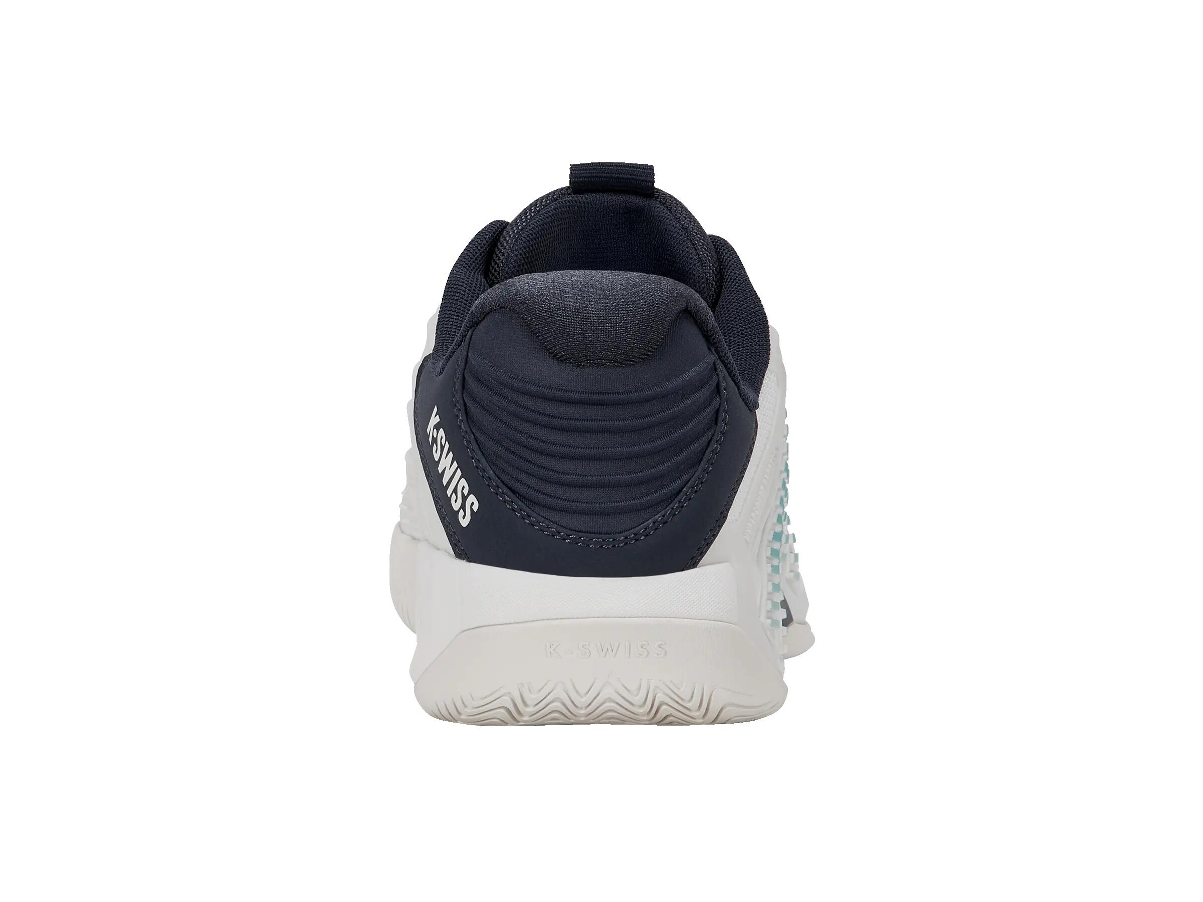 Tennisschoenen Heren HYPERCOURT EXPRESS 3 4/7