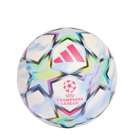 Ballon compétition UEFA Champions League 26/27