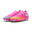Ghete fotbal femei control sporit mingii Future 9 Pro, portocaliu PUMA