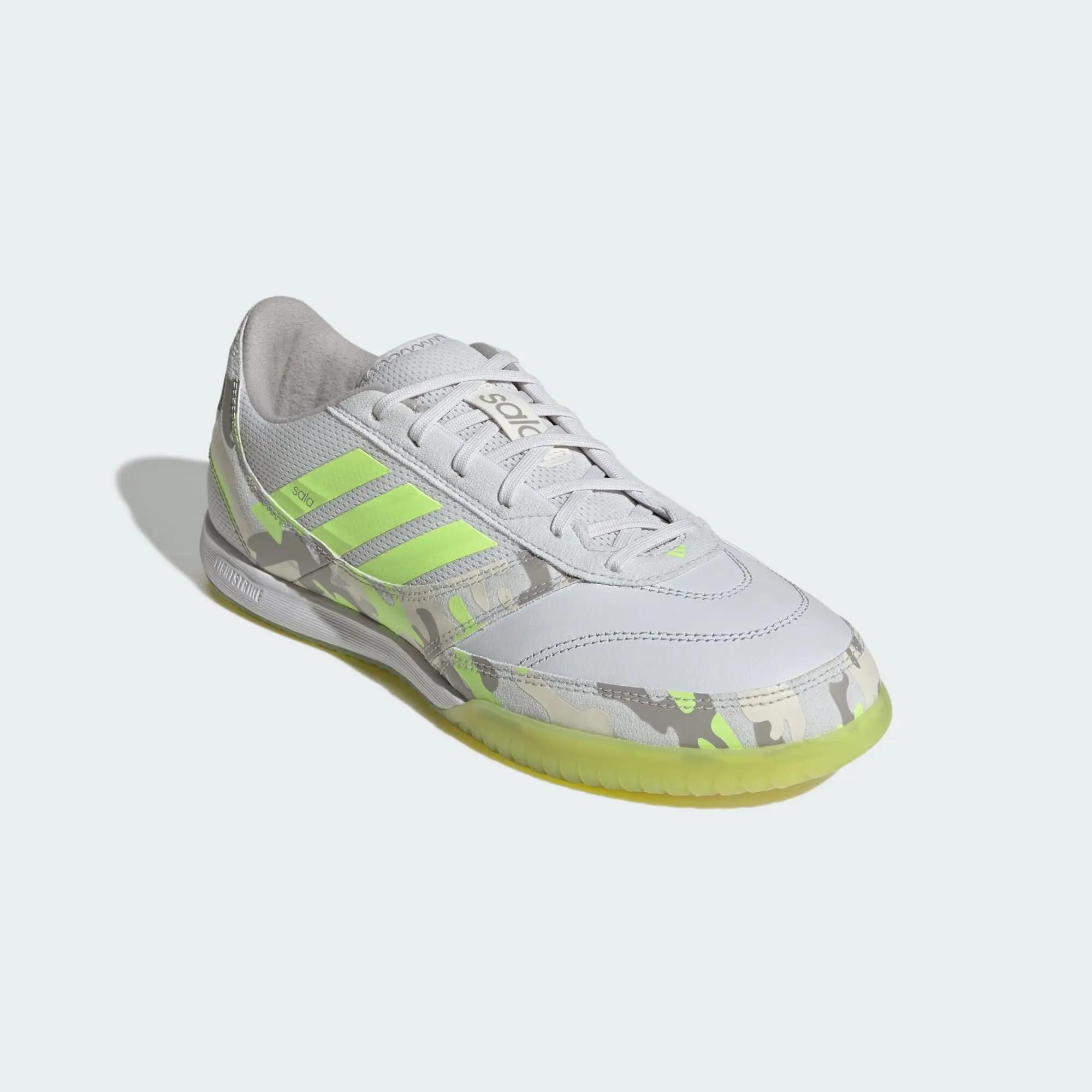 TOP SALA COMPETITION II Fußballschuh, Halle 4/8