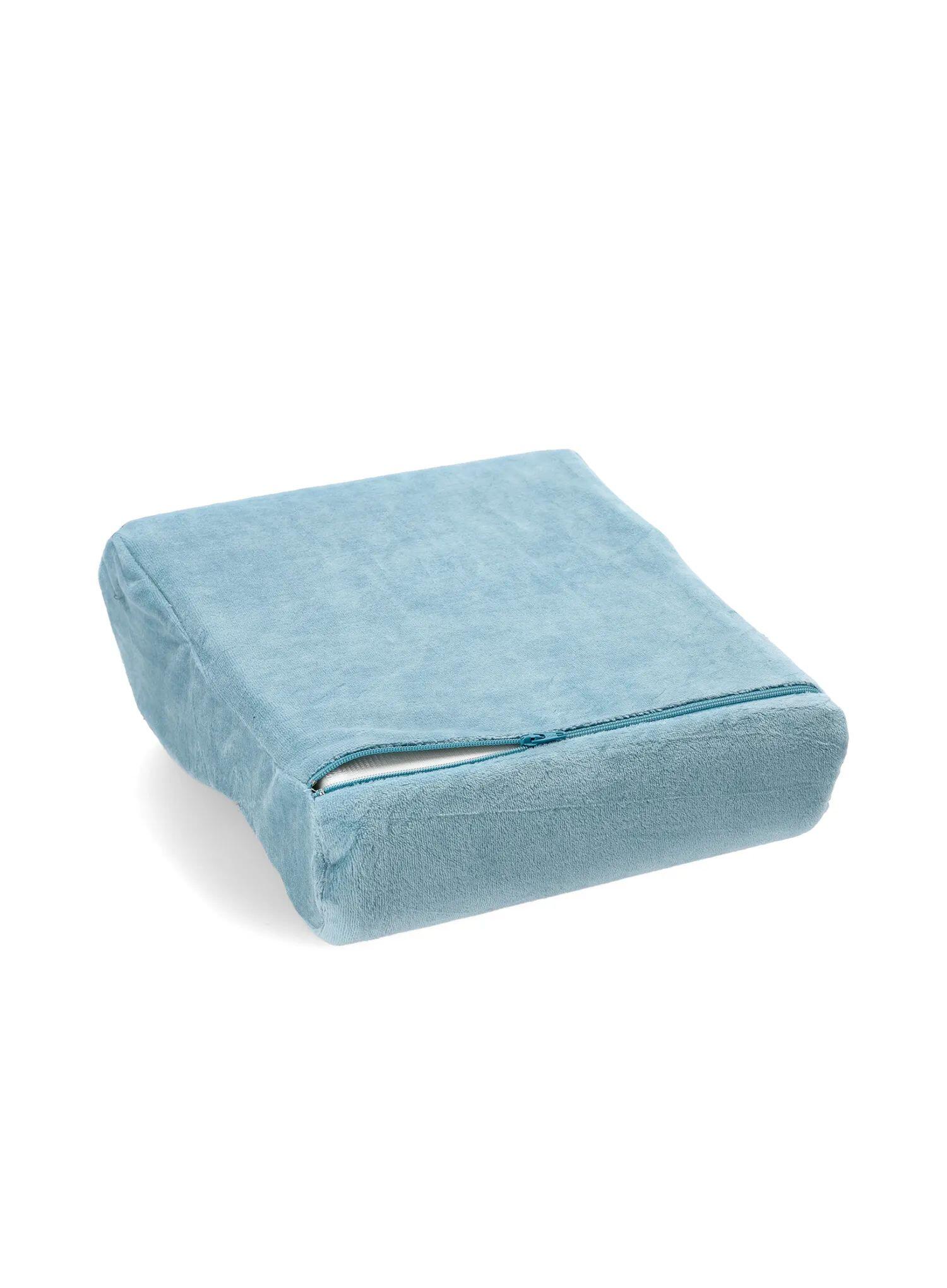 Poduszka turystyczna Cocoon Memory Foam Travel Pillow - slate blue 5/7