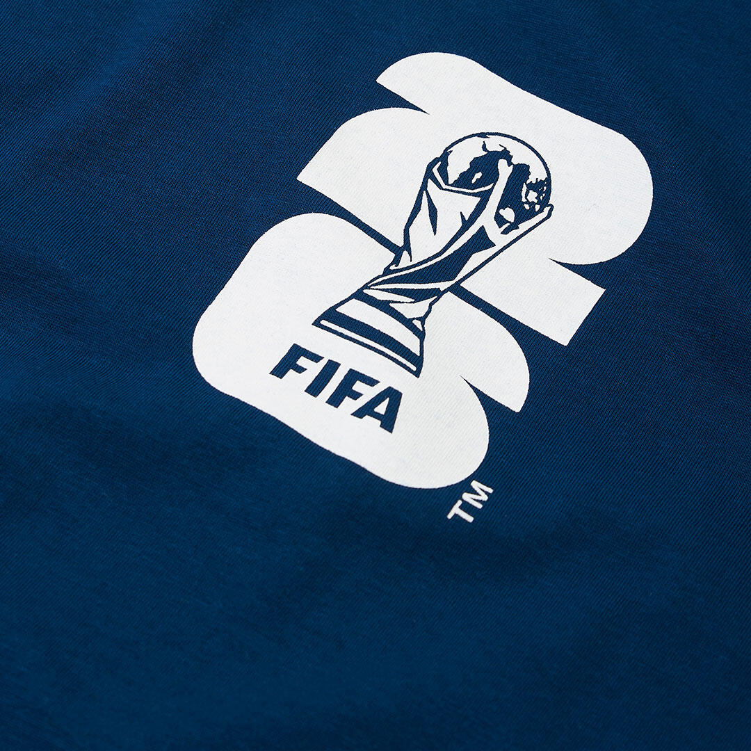 Camiseta Unisex FIFA WORLD CUP 2026 3/4