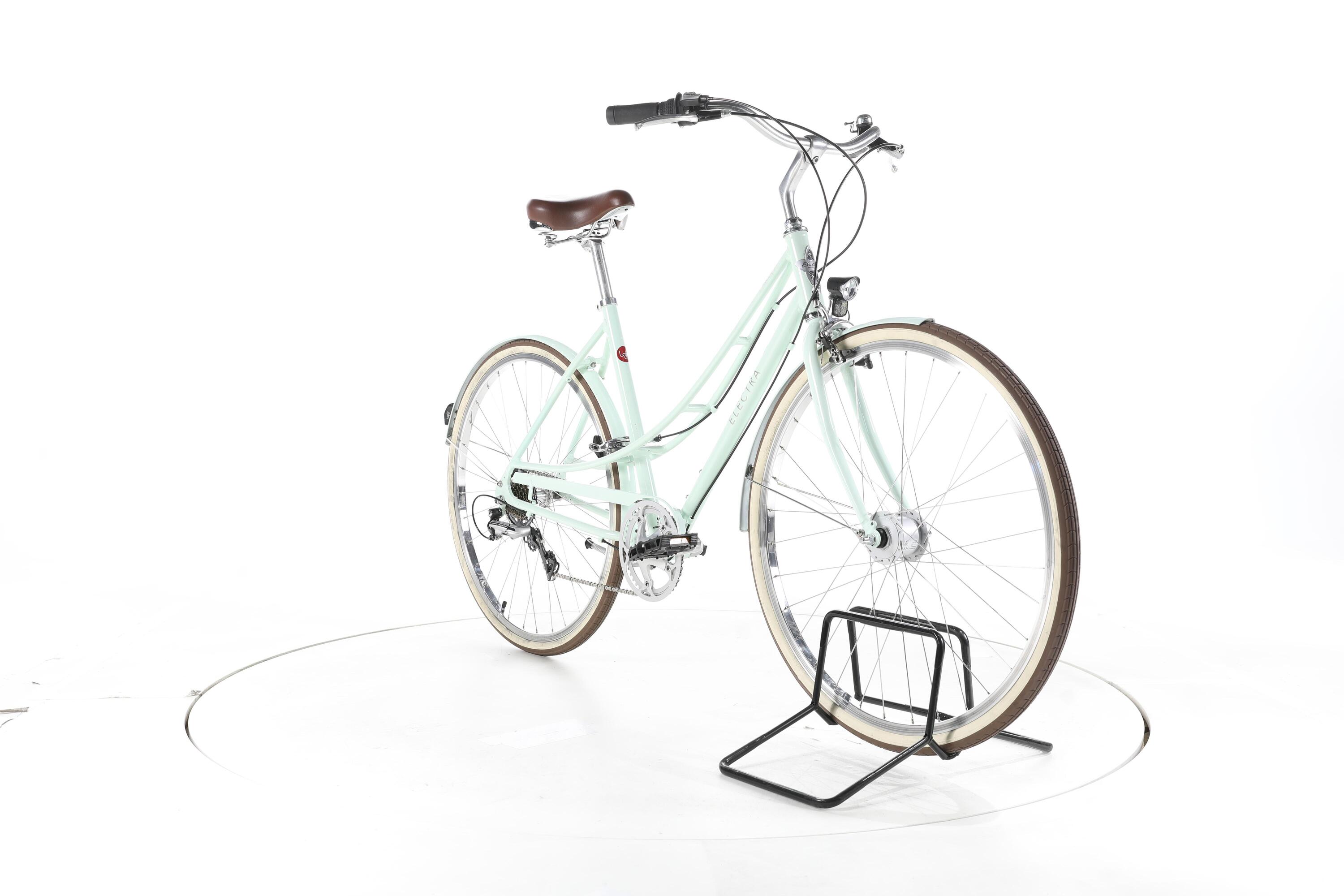 Refurbished - Electra Bicycle Loft 7D EQ - Sehr gut 3/7