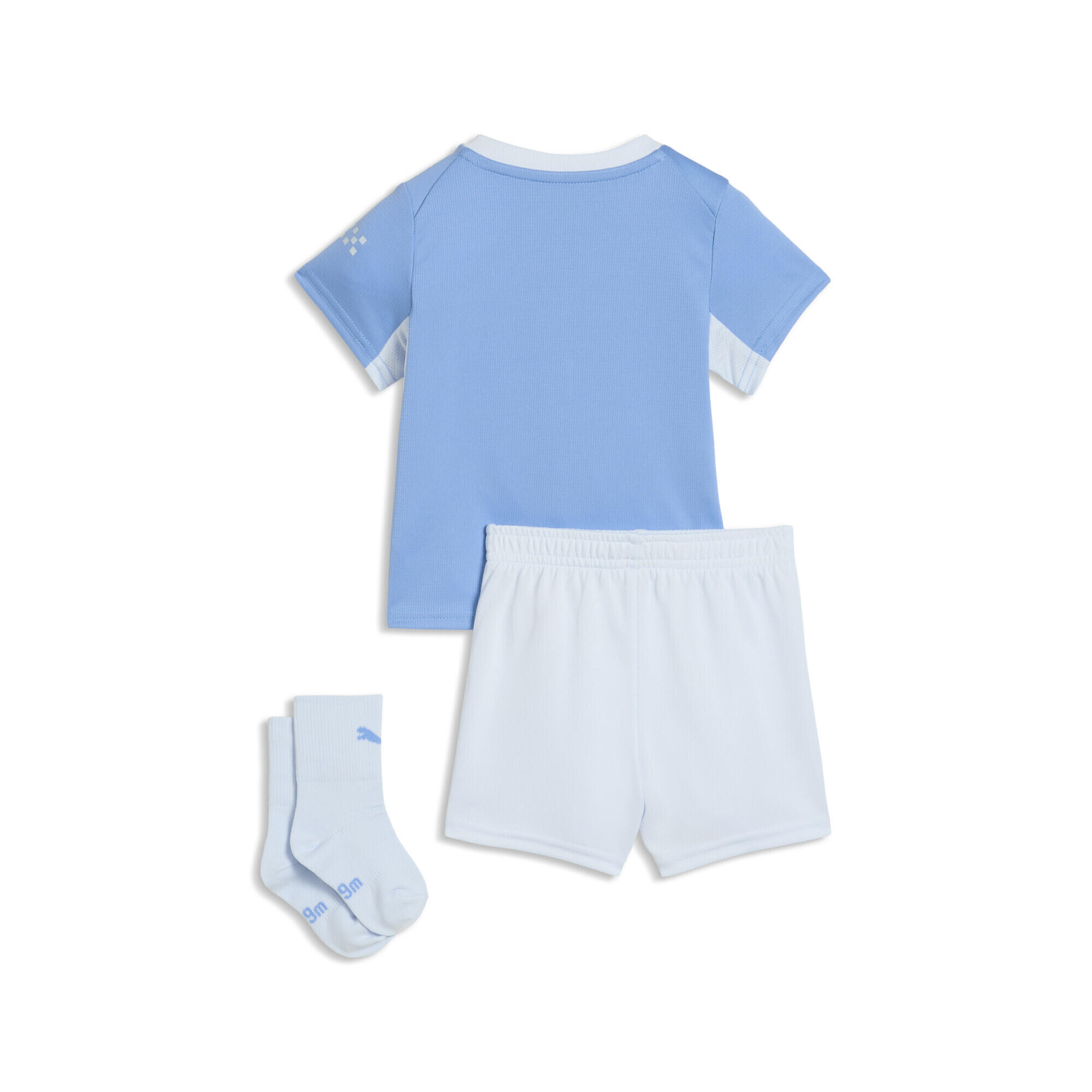 Babykit Home 26/27 Manchester City Bébé PUMA 2/2