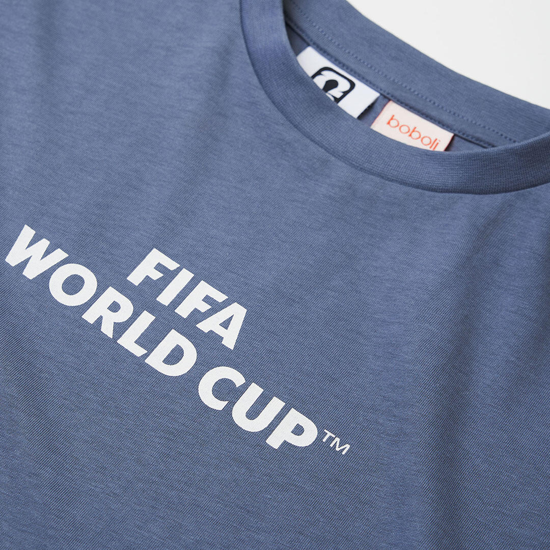 Camiseta Unisex FIFA WORLD CUP 2026 3/4