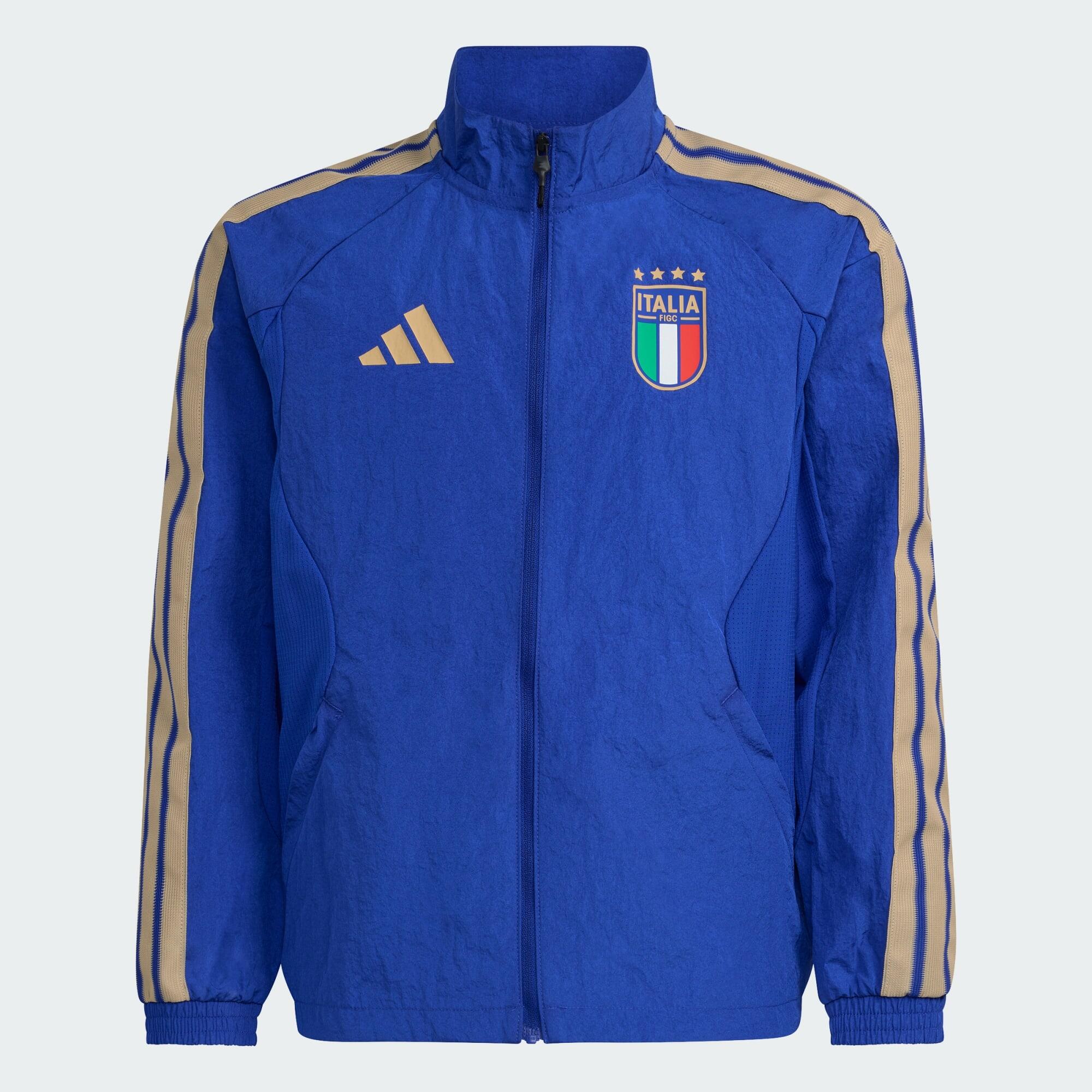 Italien Kids Anthem Heimjacke 2/5