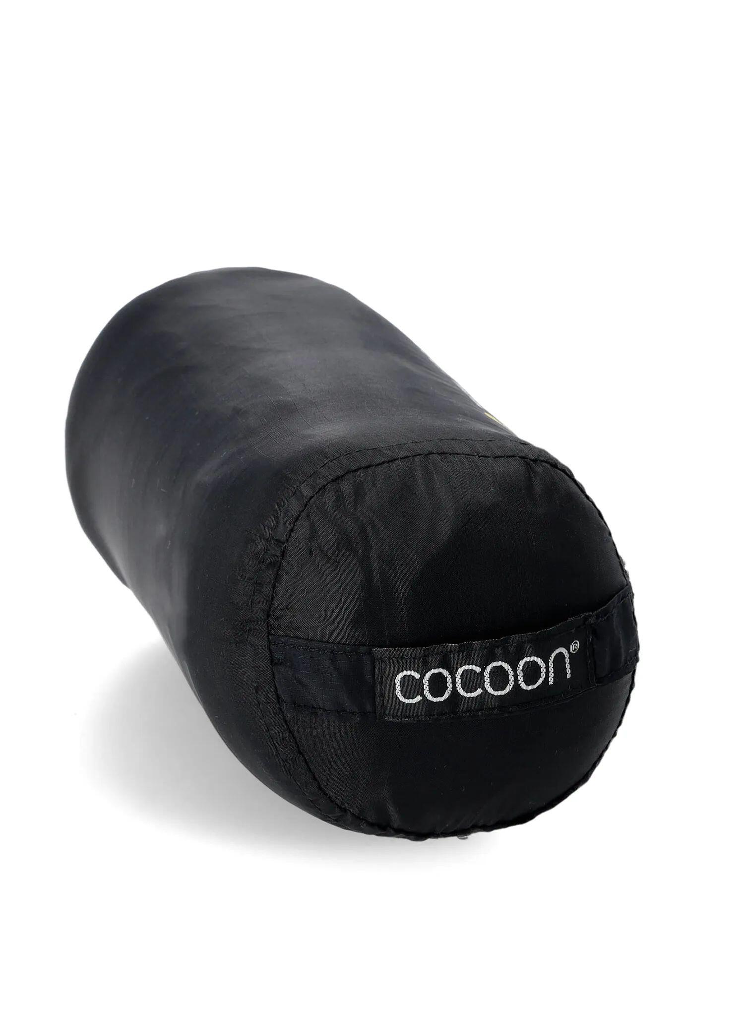 Poduszka turystyczna Cocoon Memory Foam Travel Pillow - slate blue 7/7