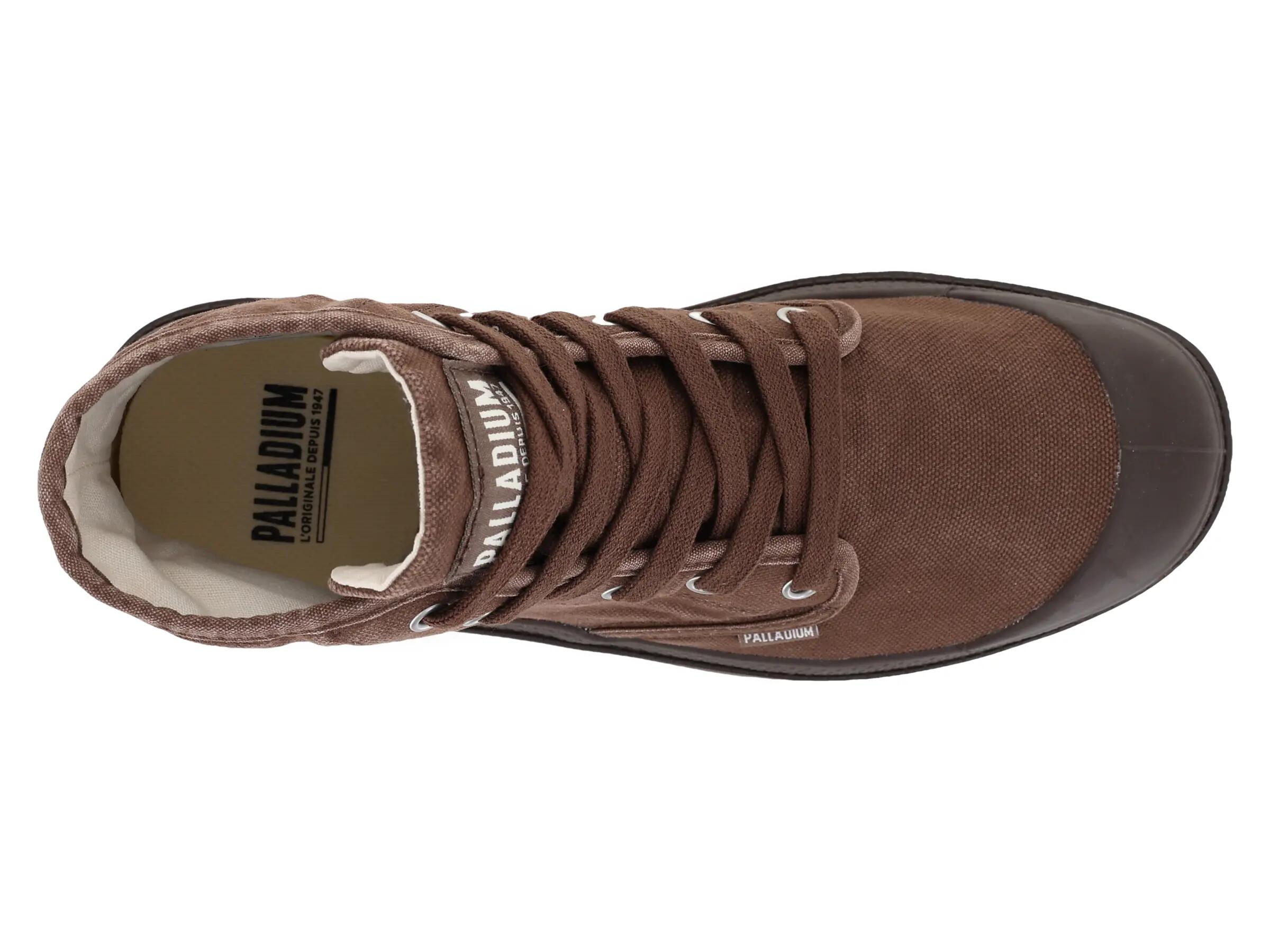 Chaussures de Marche Homme PAMPA HI 7/7
