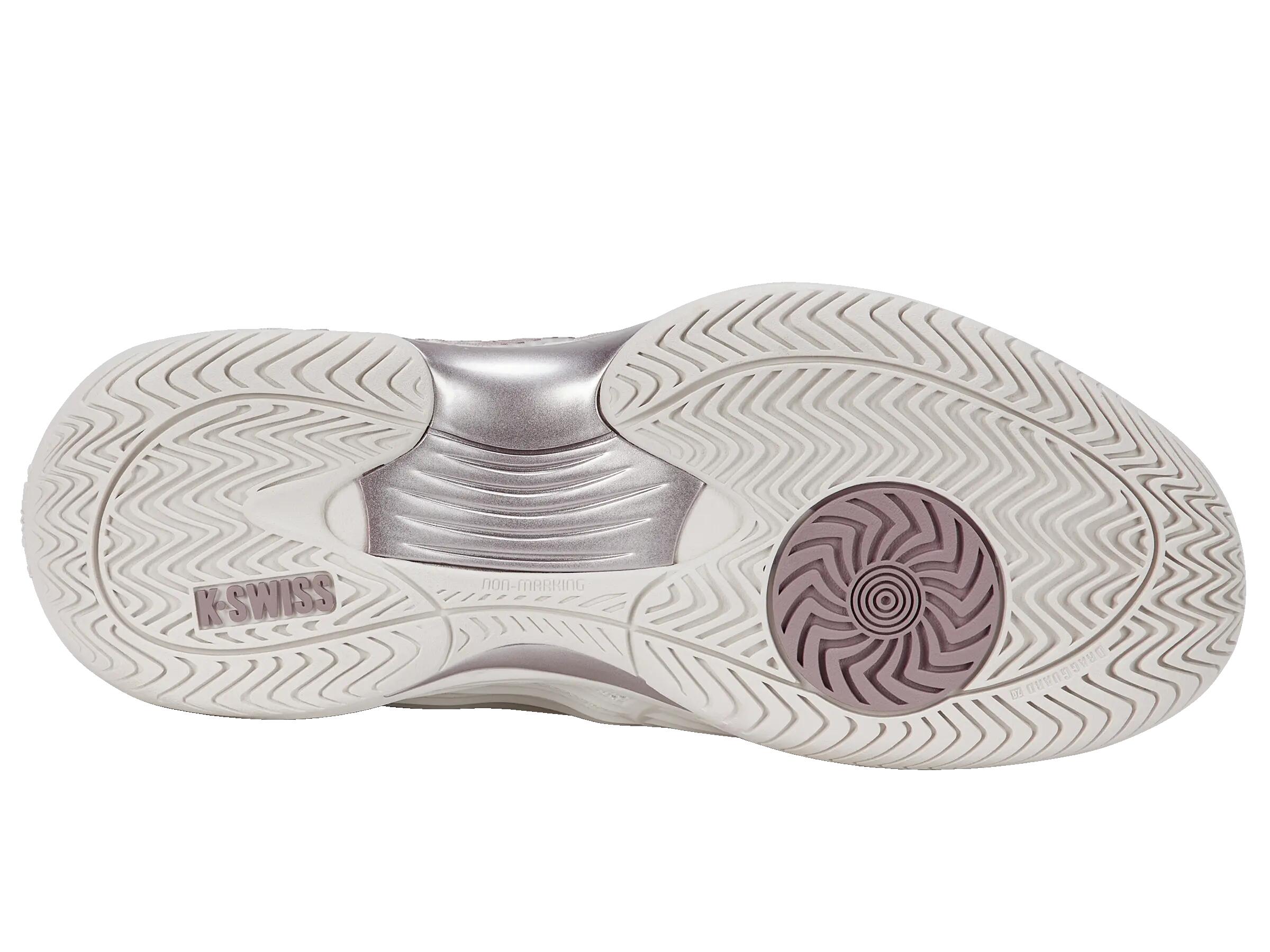 Tennisschoenen Dames HYPERCOURT EXPRESS 3 6/7