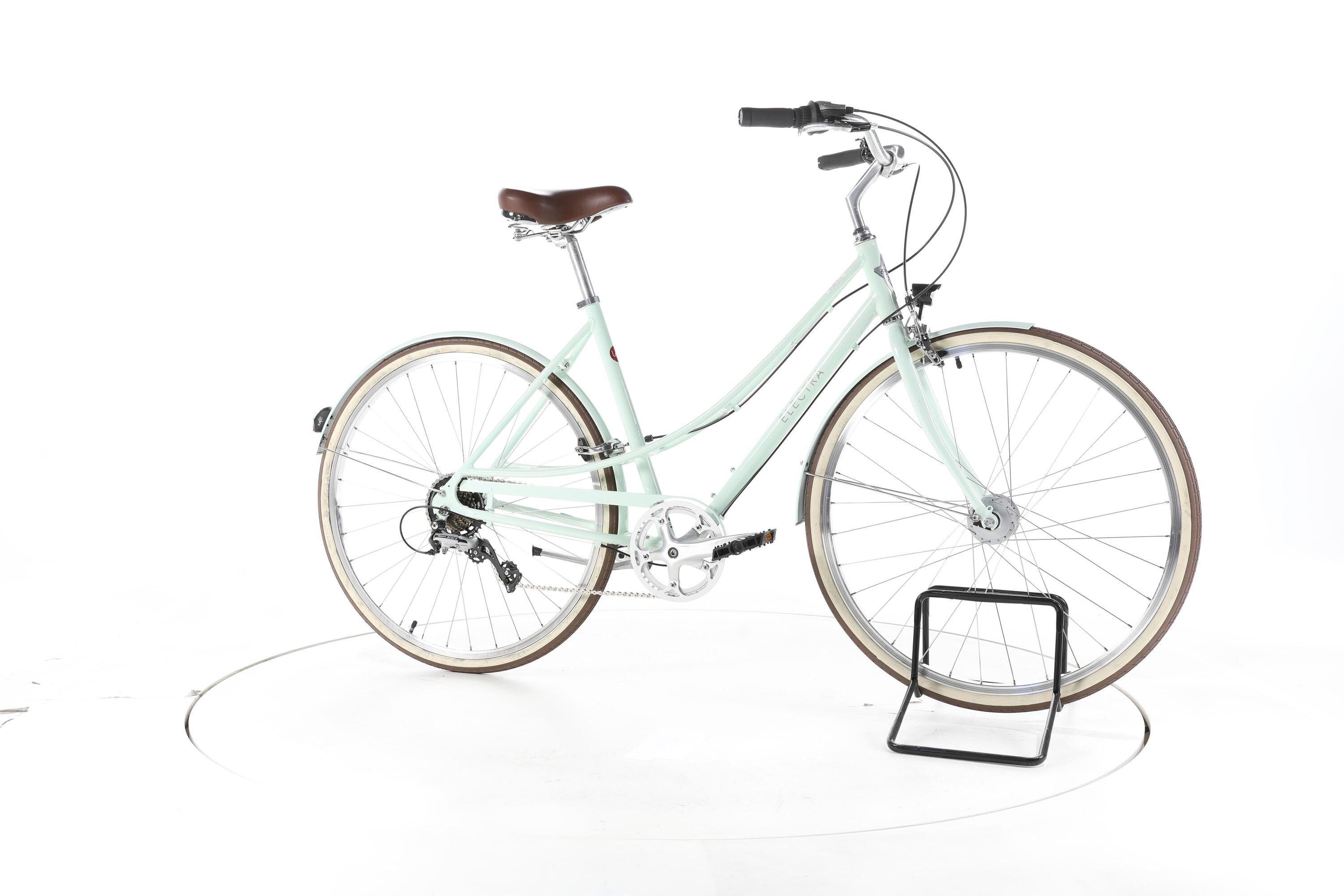 Refurbished - Electra Bicycle Loft 7D EQ - Sehr gut 2/7