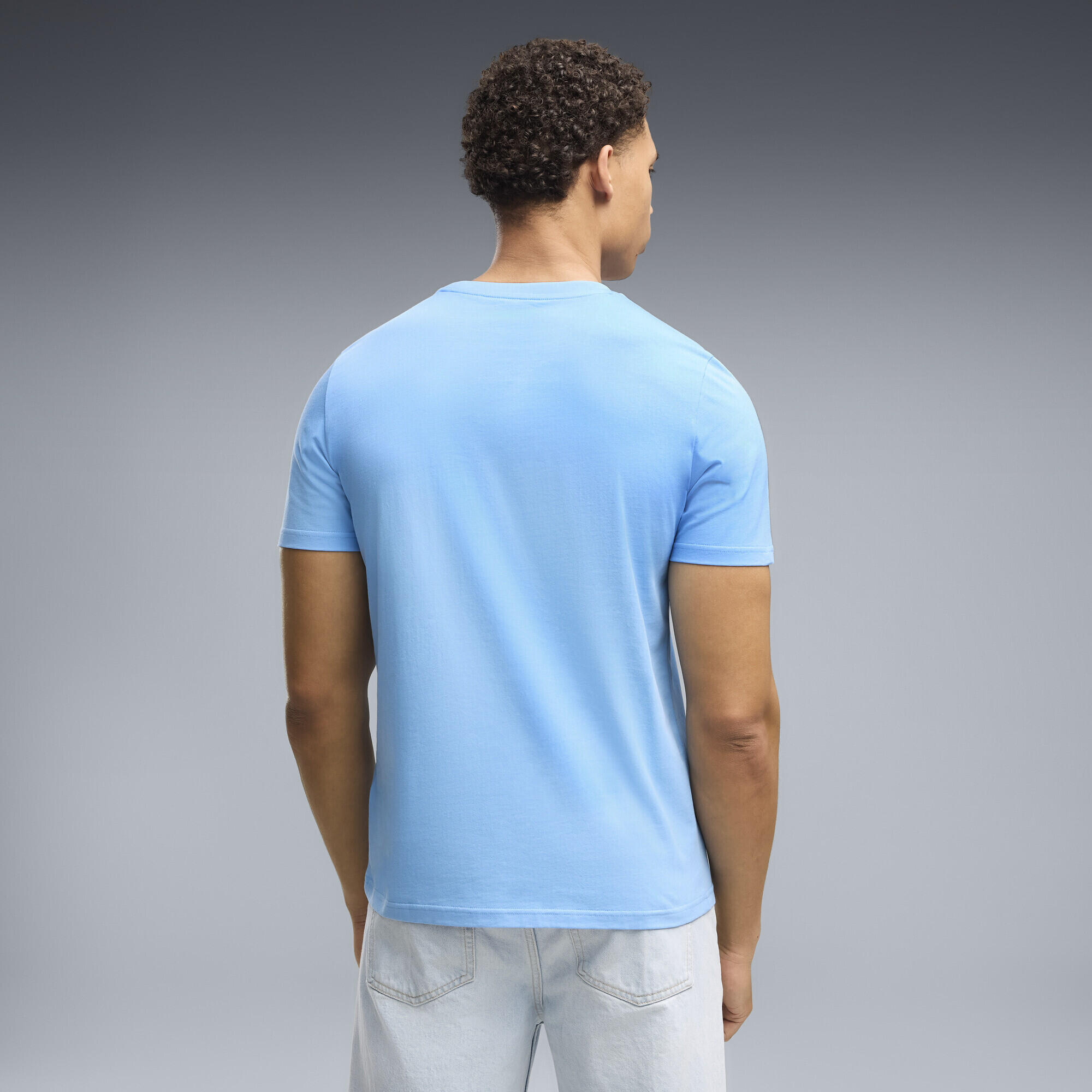 T-shirt ftblCulture Manchester City Homme PUMA 5/6