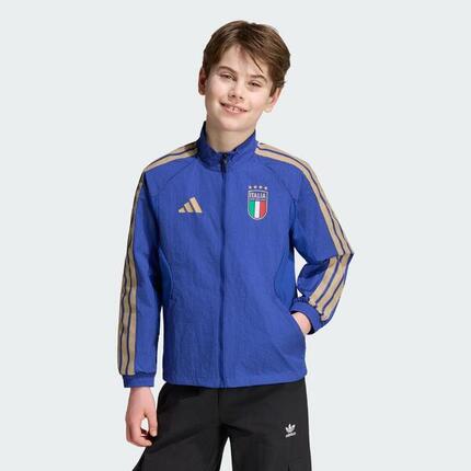 Italië Thuis Anthem Jack Kids