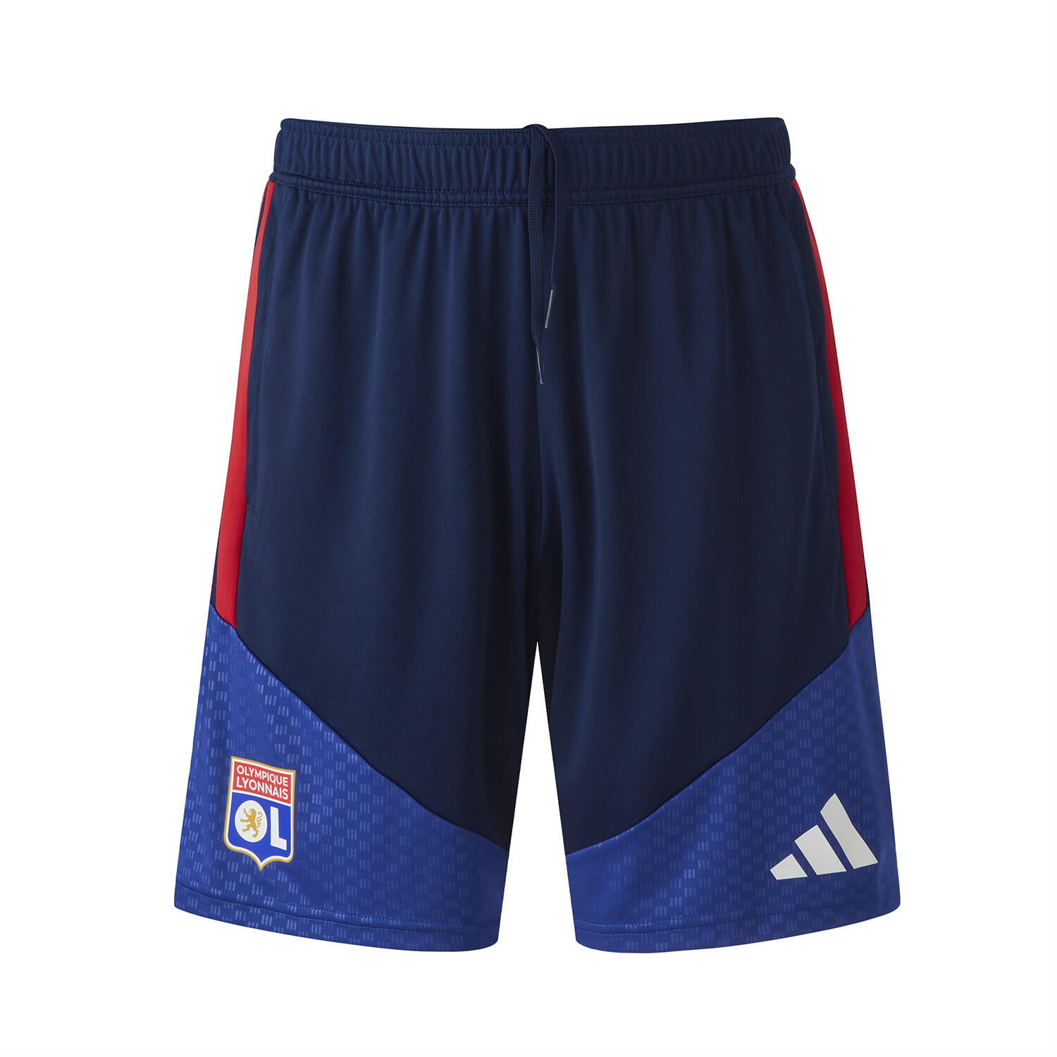 Short d'entraînement Joueur Homme 26-27 1/5